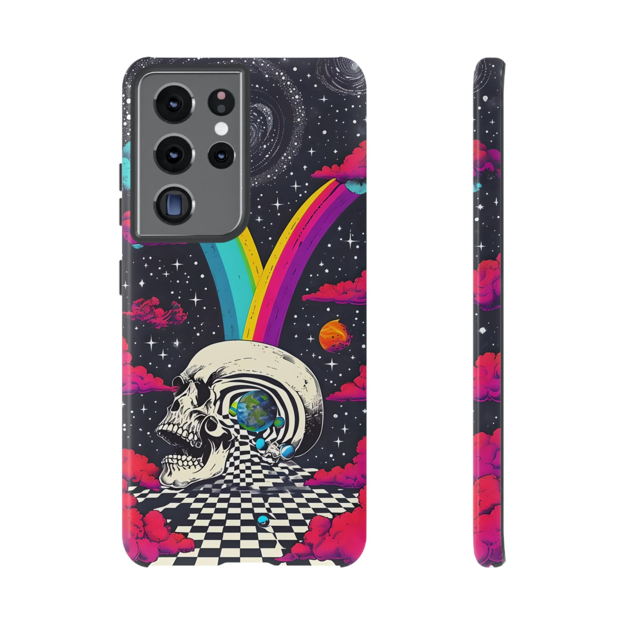 Fairy Dream Samsung Case | Stylish Protective Cover