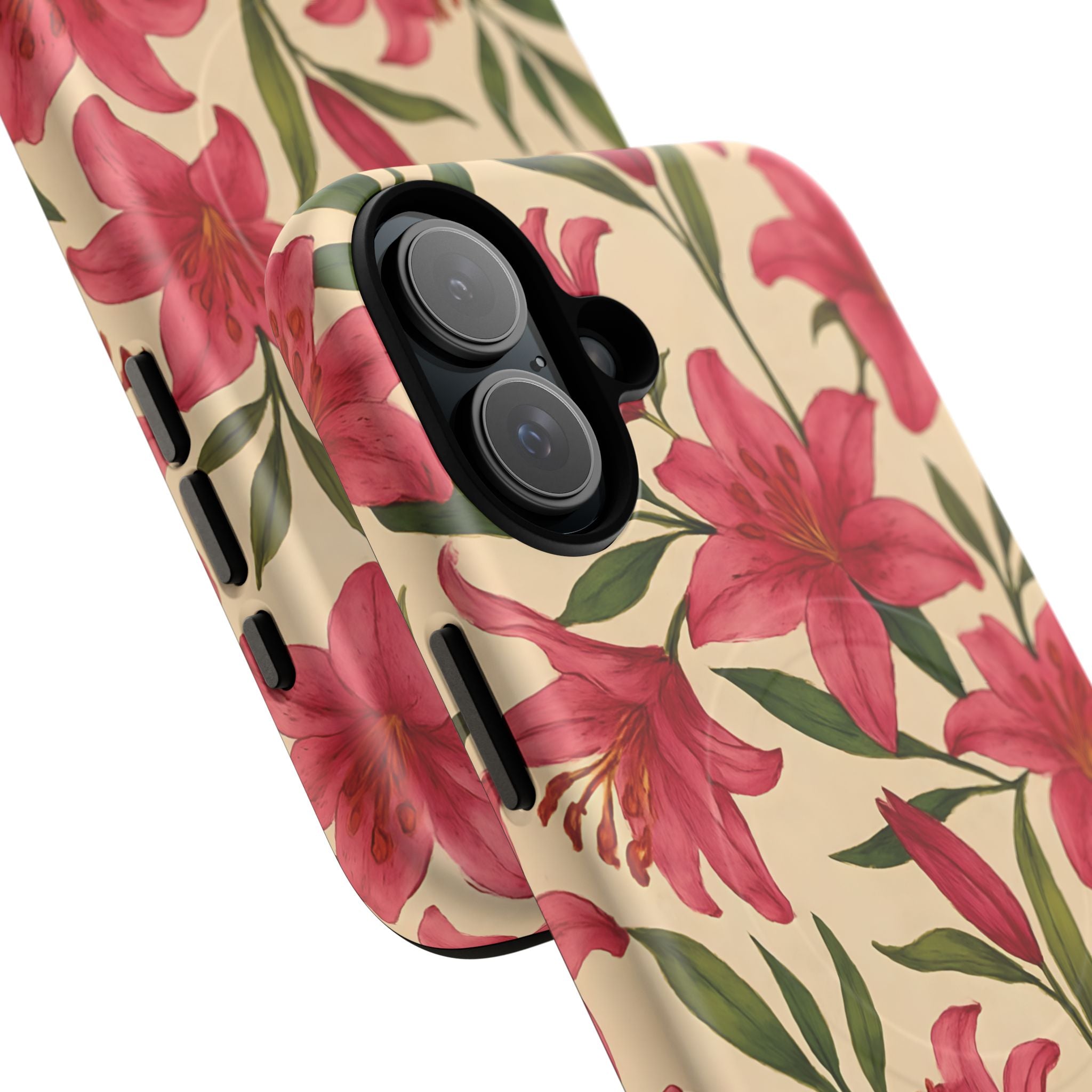 MagSafe Cases - Floral Design