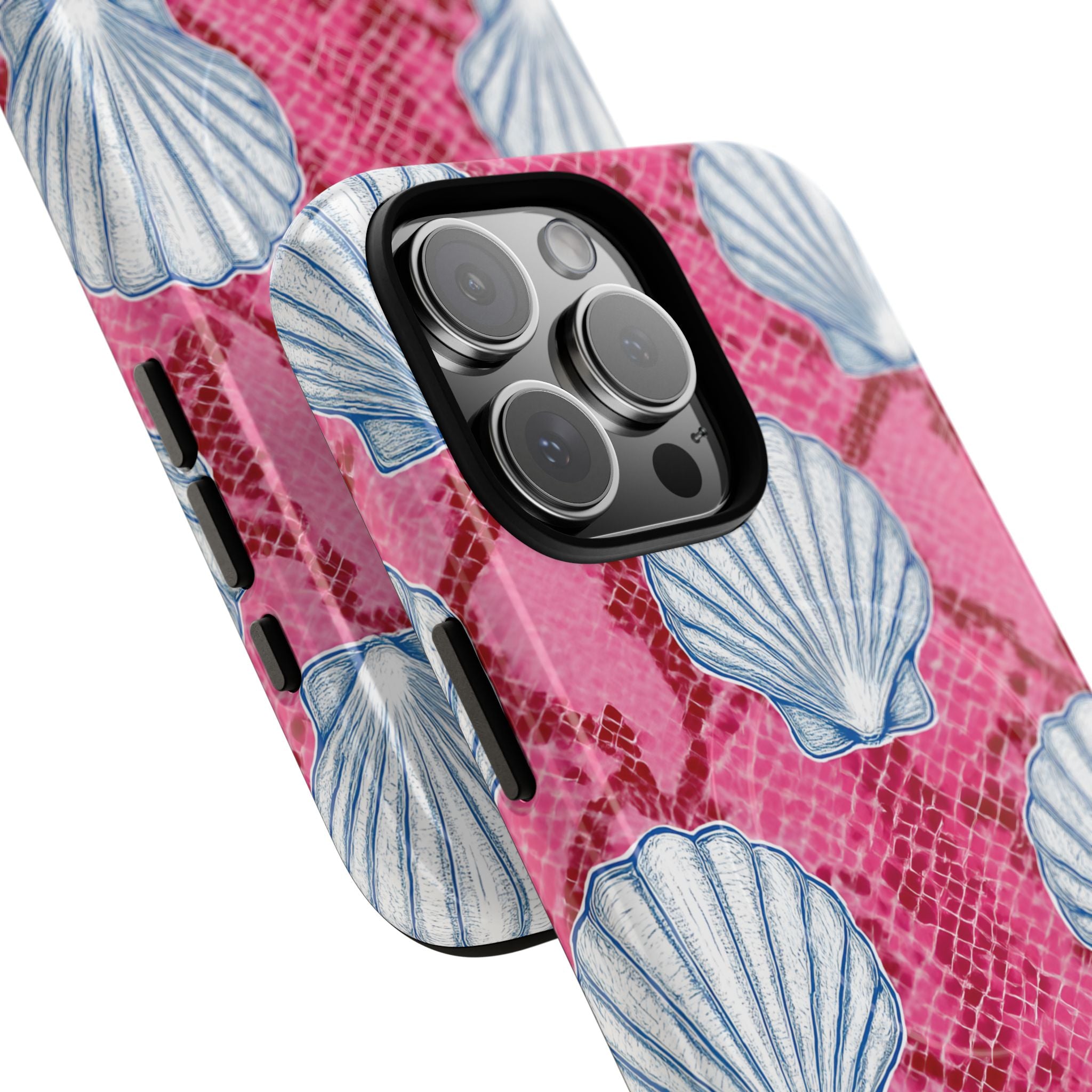 Snake shell  |  iPhone Case Fairy Dream | MagSafe Compatible
