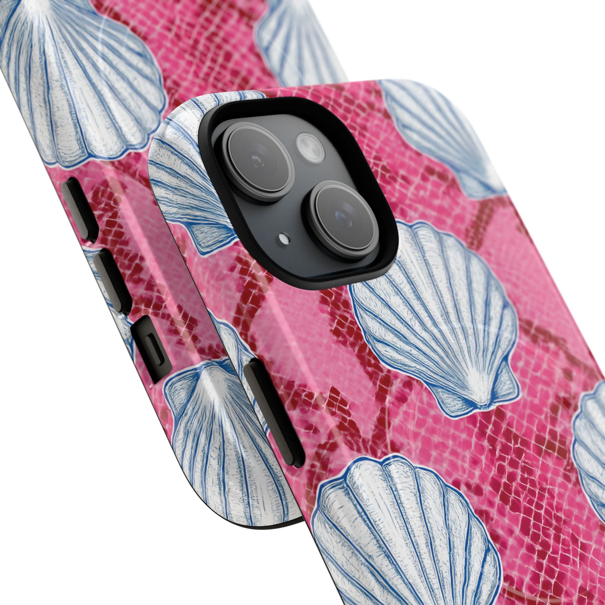 Snake shell  |  iPhone Case Fairy Dream | MagSafe Compatible