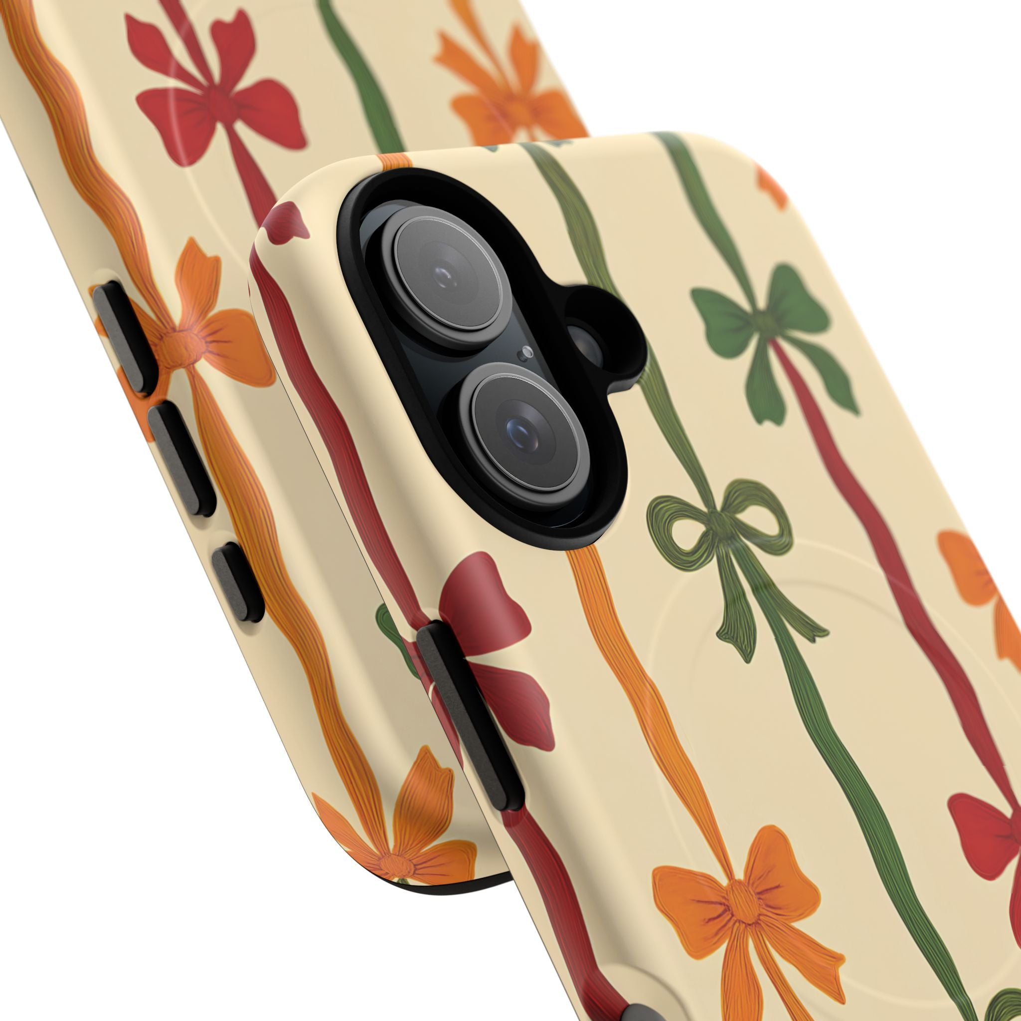 Ribbon fall |  iPhone Case Fairy Dream | MagSafe Compatible