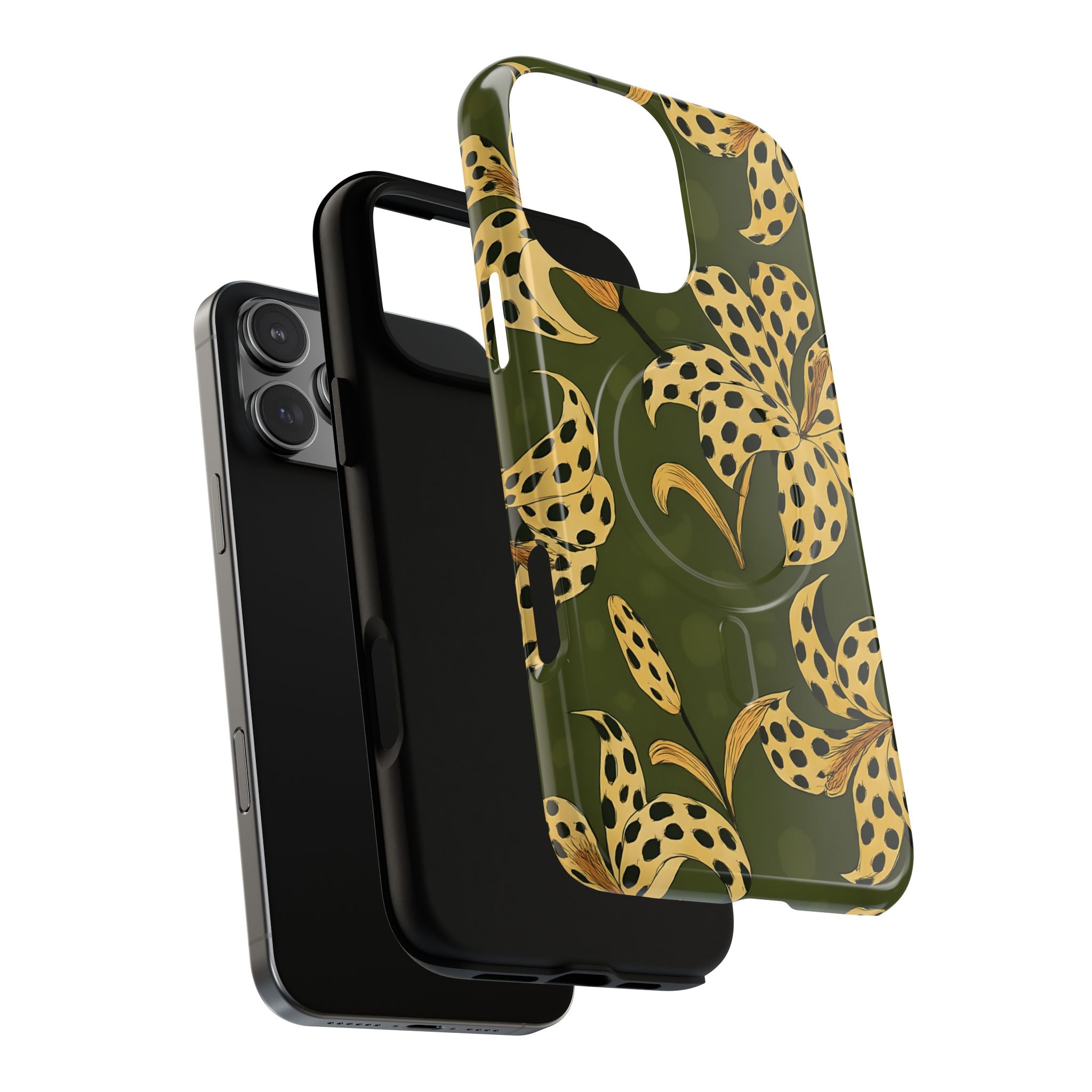 Jungle  |  iPhone Case Fairy Dream | MagSafe Compatible