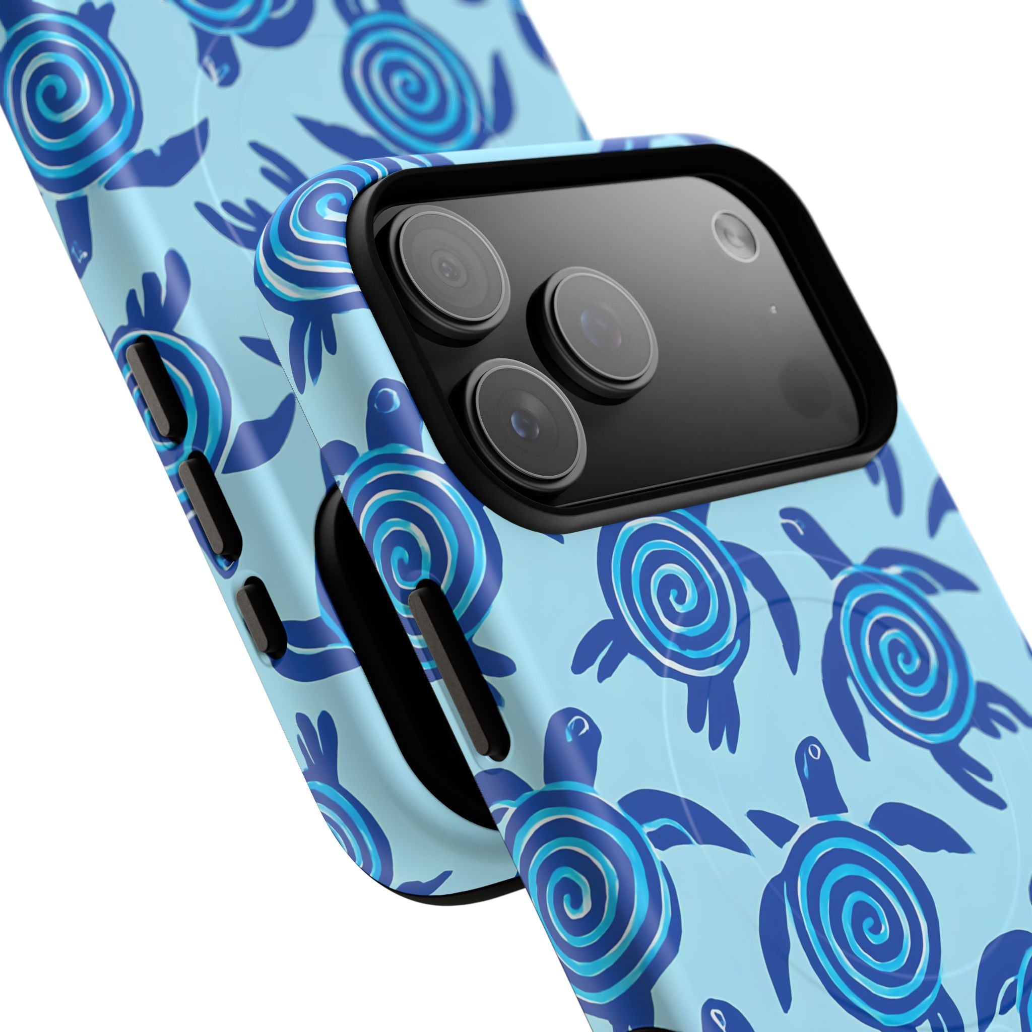 Magnetic Cases Tortugas strong