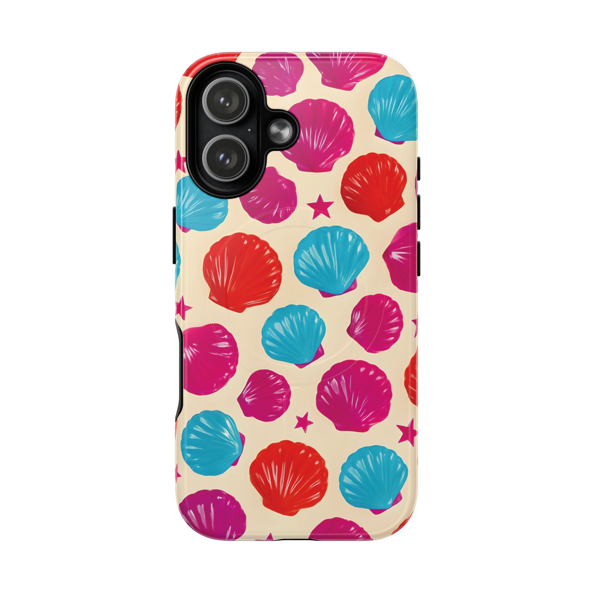 Mini shell  |  iPhone Case Fairy Dream | MagSafe Compatible