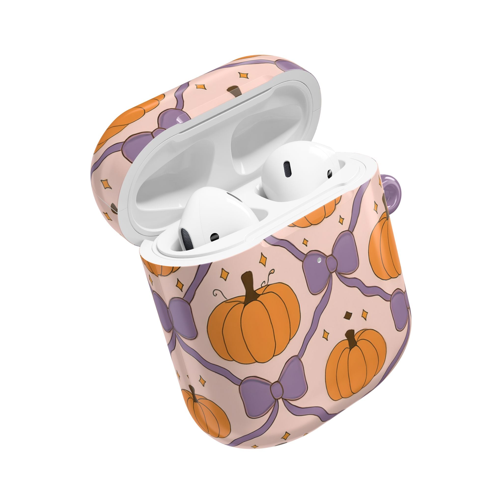 Fairy Dreams AirPods Case - Style and Protection in Every Detail