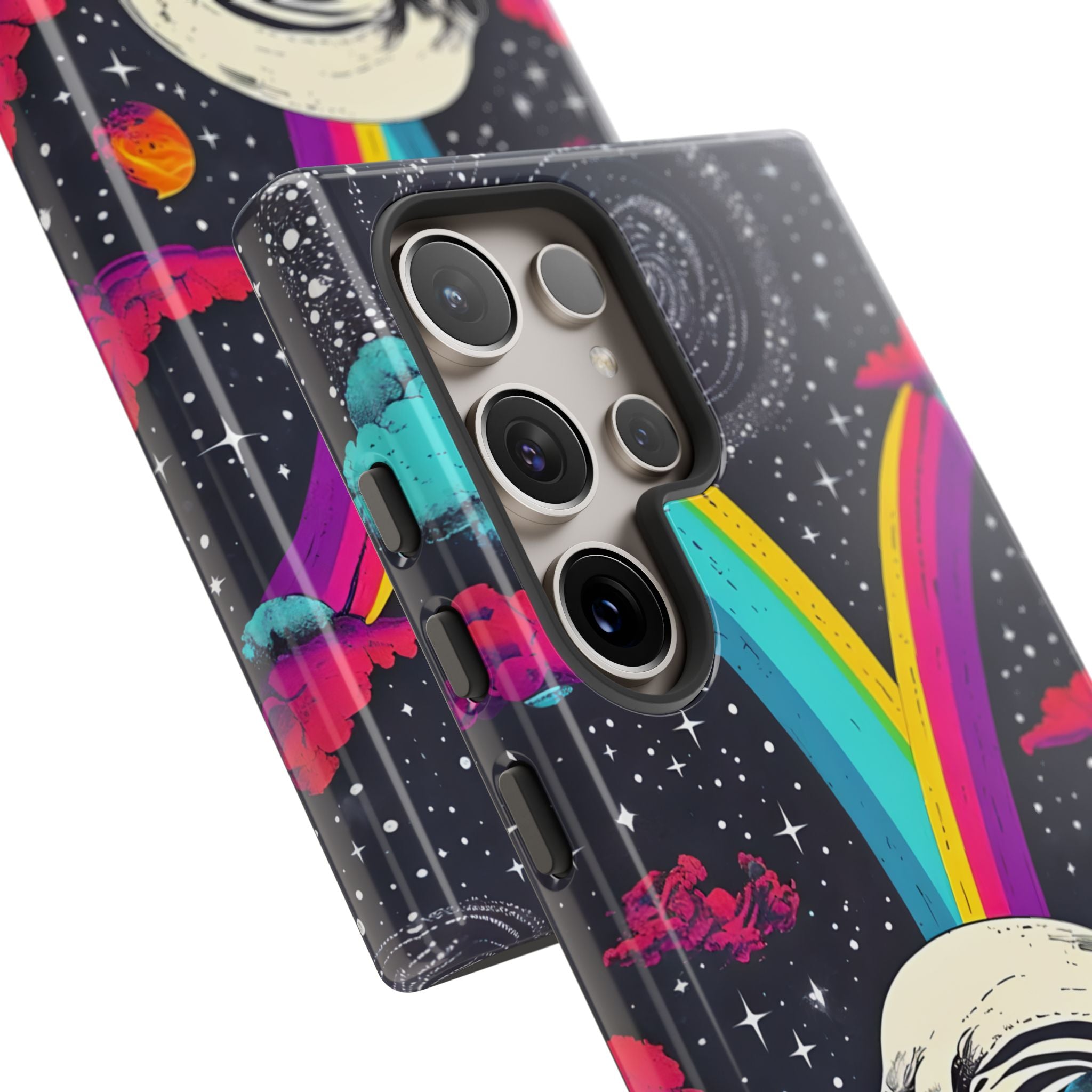 Fairy Dream Samsung Case | Stylish Protective Cover