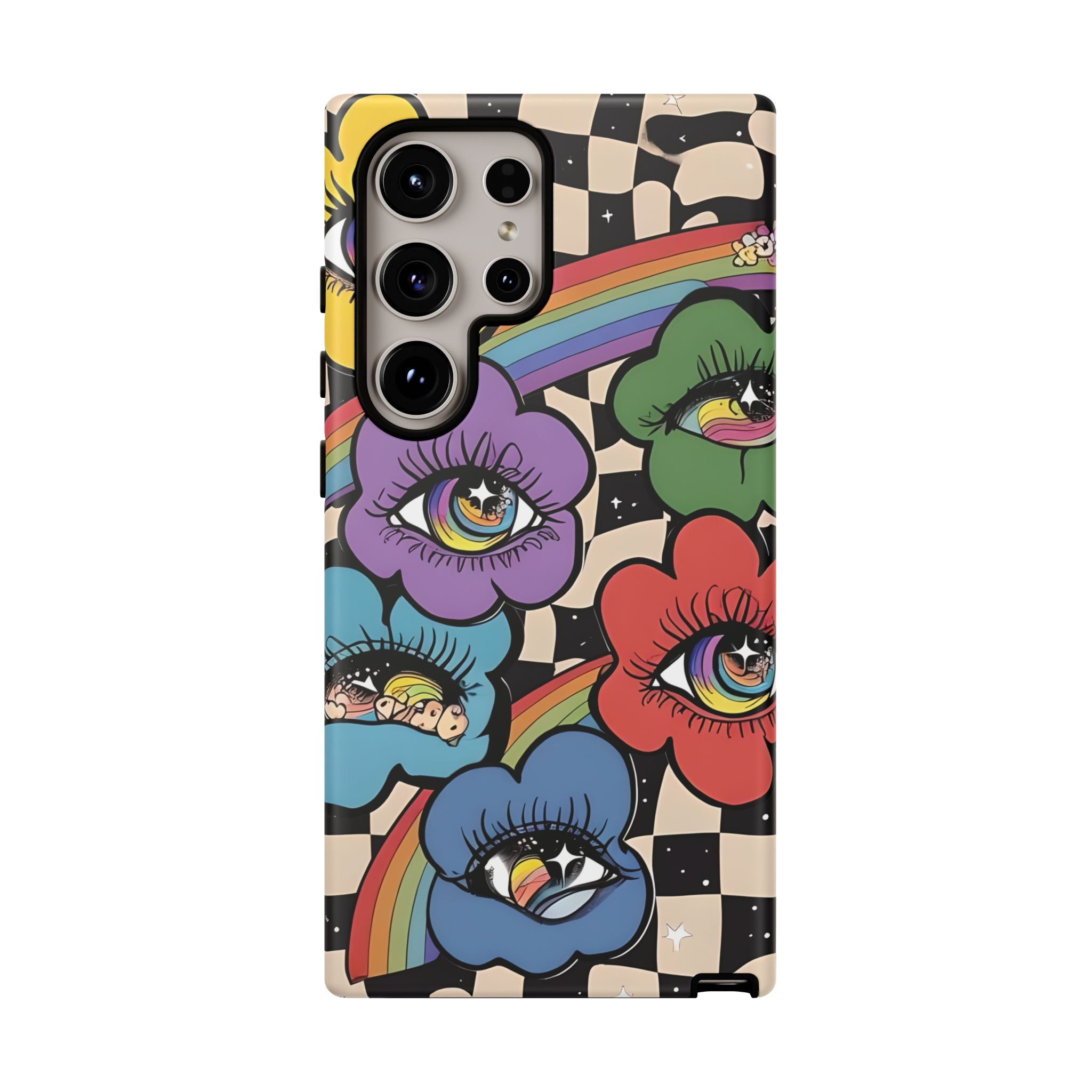 Fairy Dream Samsung Case | Stylish Protective Cover