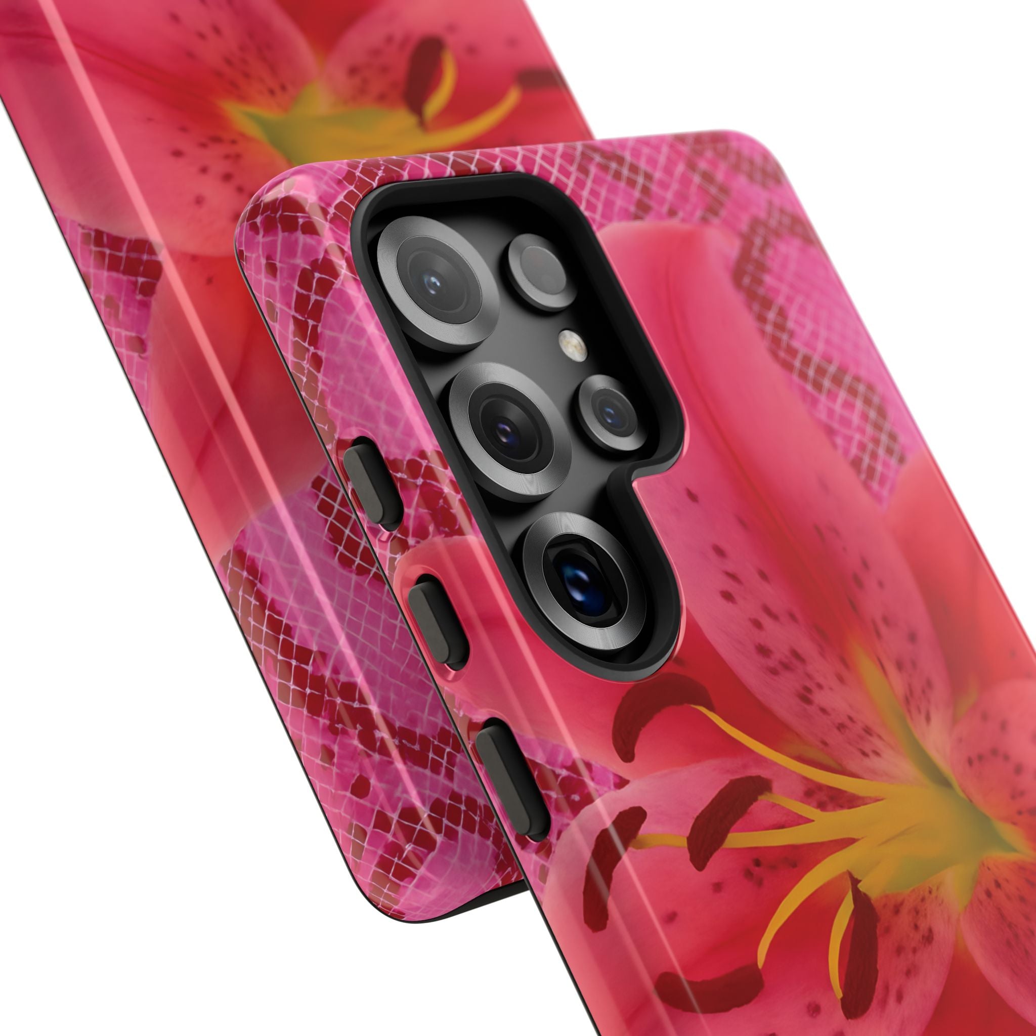 Fairy Dream Samsung Case | Stylish Protective Cover