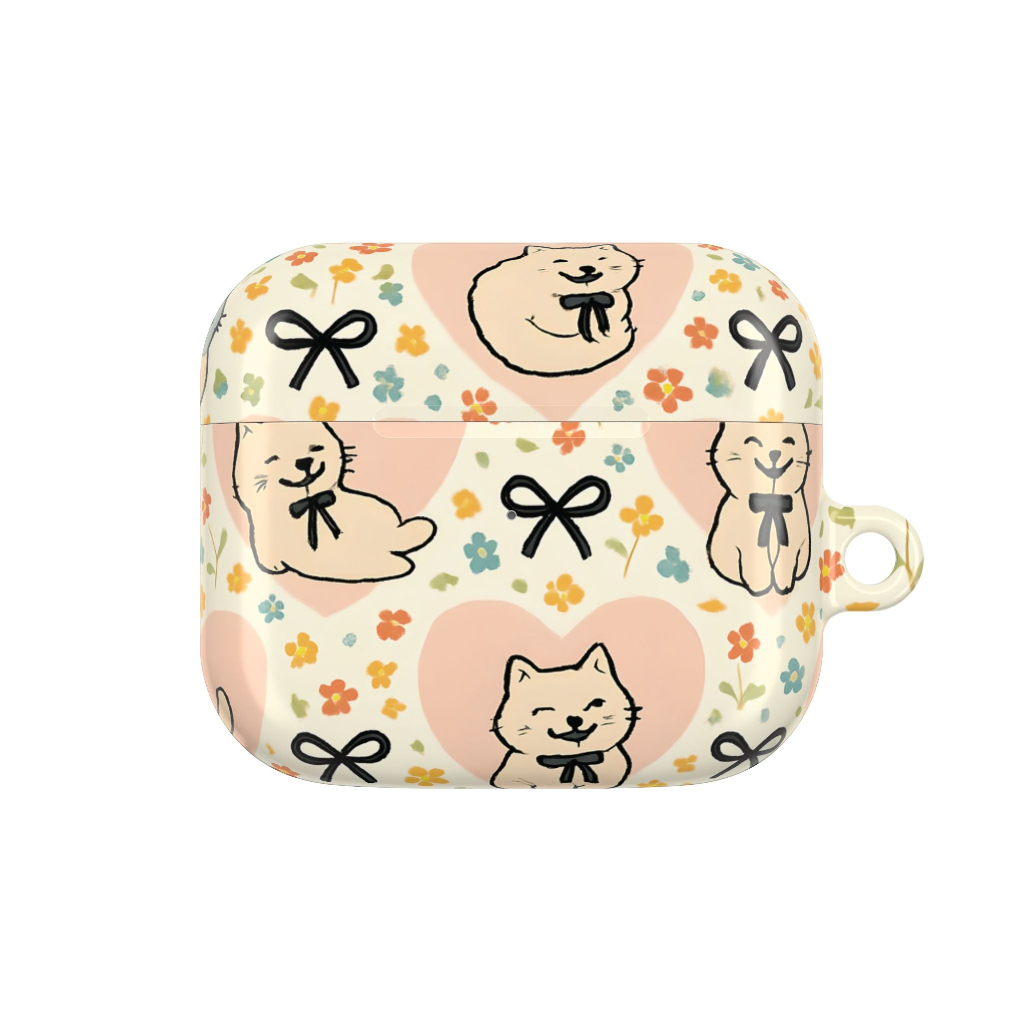 Fairy Dreams AirPods Case - Style and Protection in Every Detail