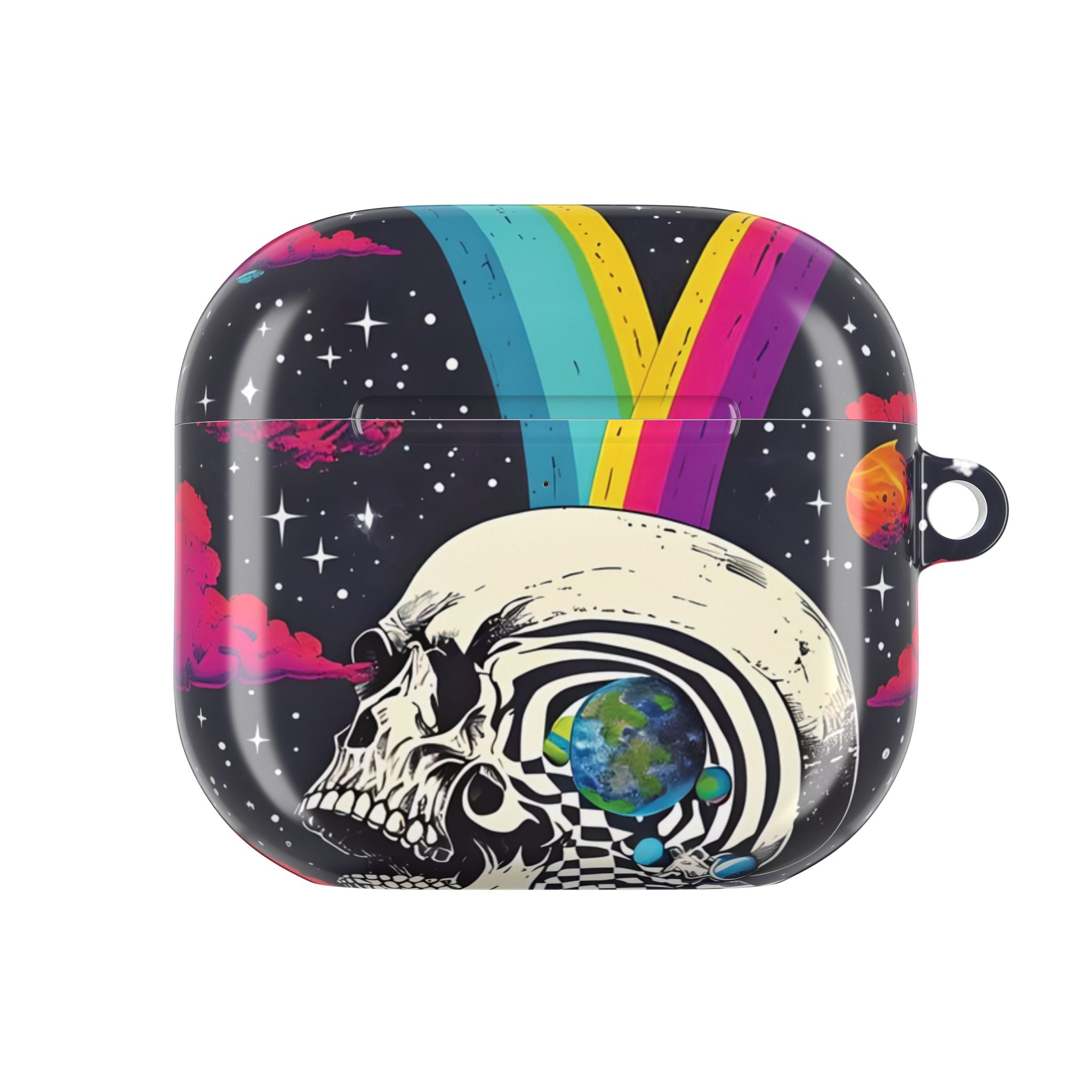 Fairy Dreams AirPods Case - Style and Protection in Every Detail