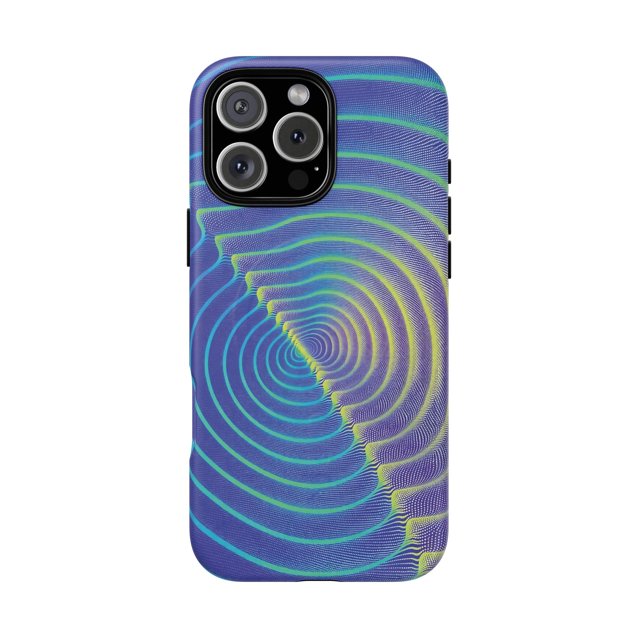 Copy of Electromagnetismo Tough Magnetic Case — Protective Phone Cover