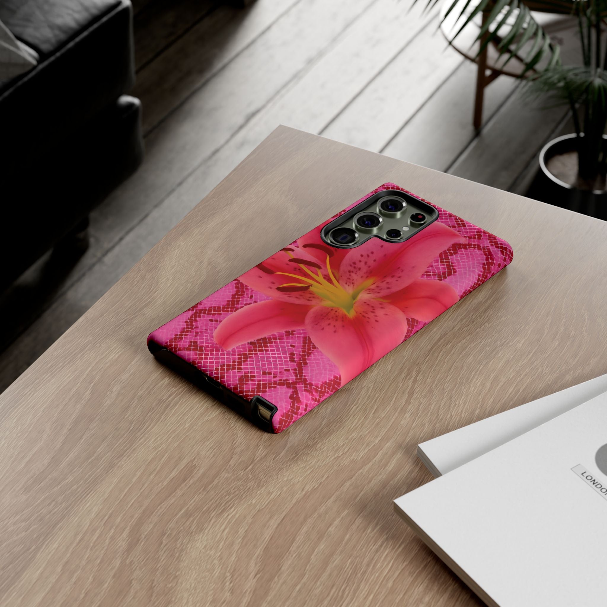 Fairy Dream Samsung Case | Stylish Protective Cover