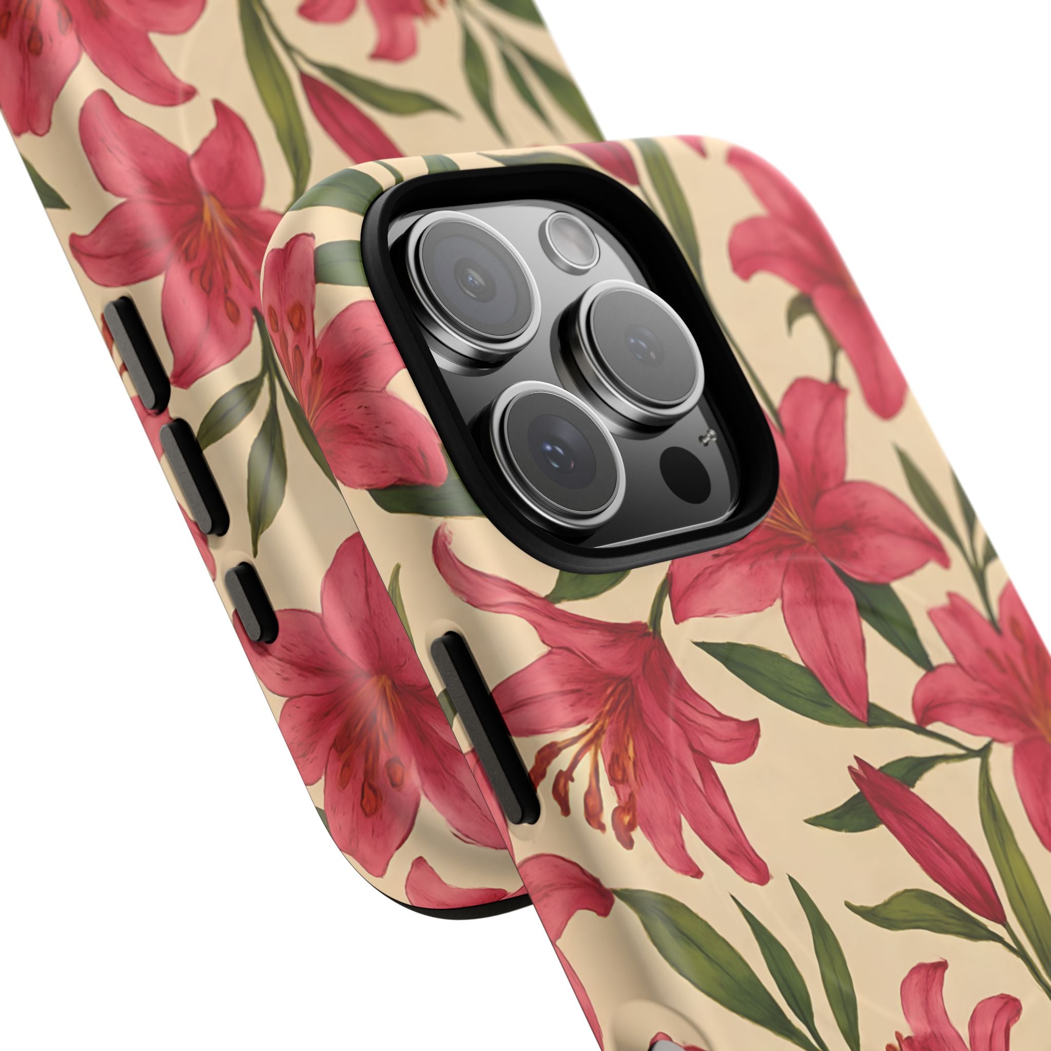 MagSafe Cases - Floral Design