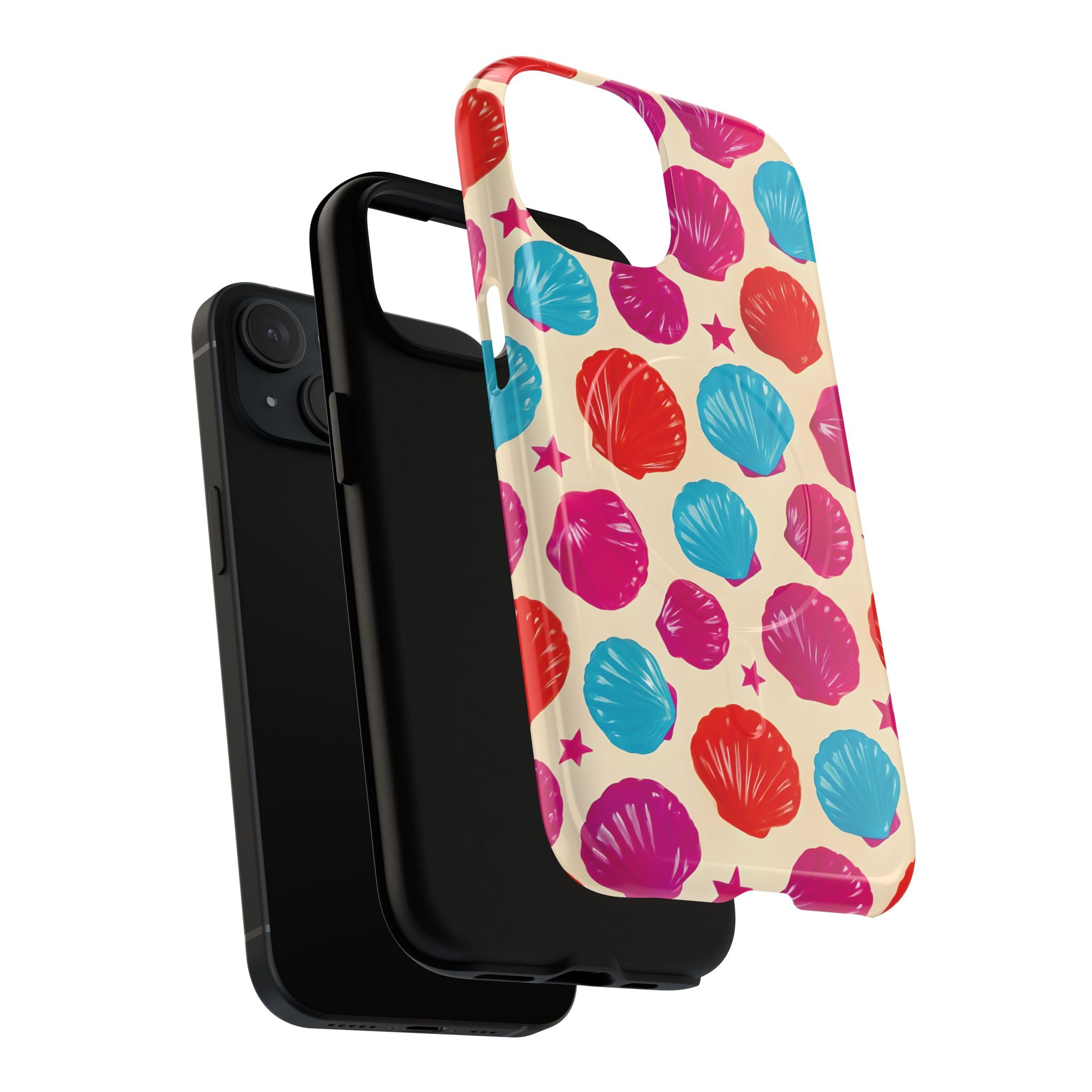 Mini shell  |  iPhone Case Fairy Dream | MagSafe Compatible