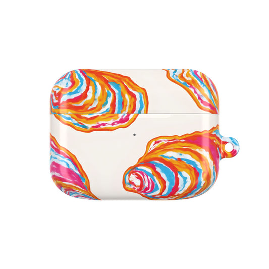 Carcasa AirPods Conchas by Fairy Dreams 