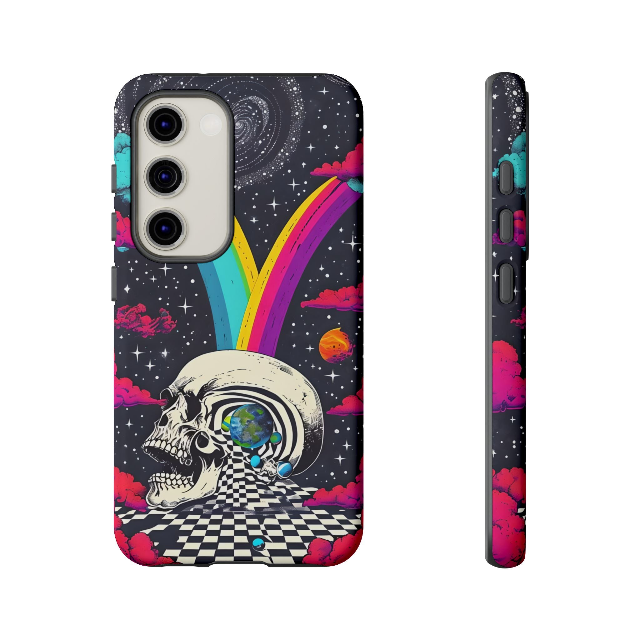 Fairy Dream Samsung Case | Stylish Protective Cover