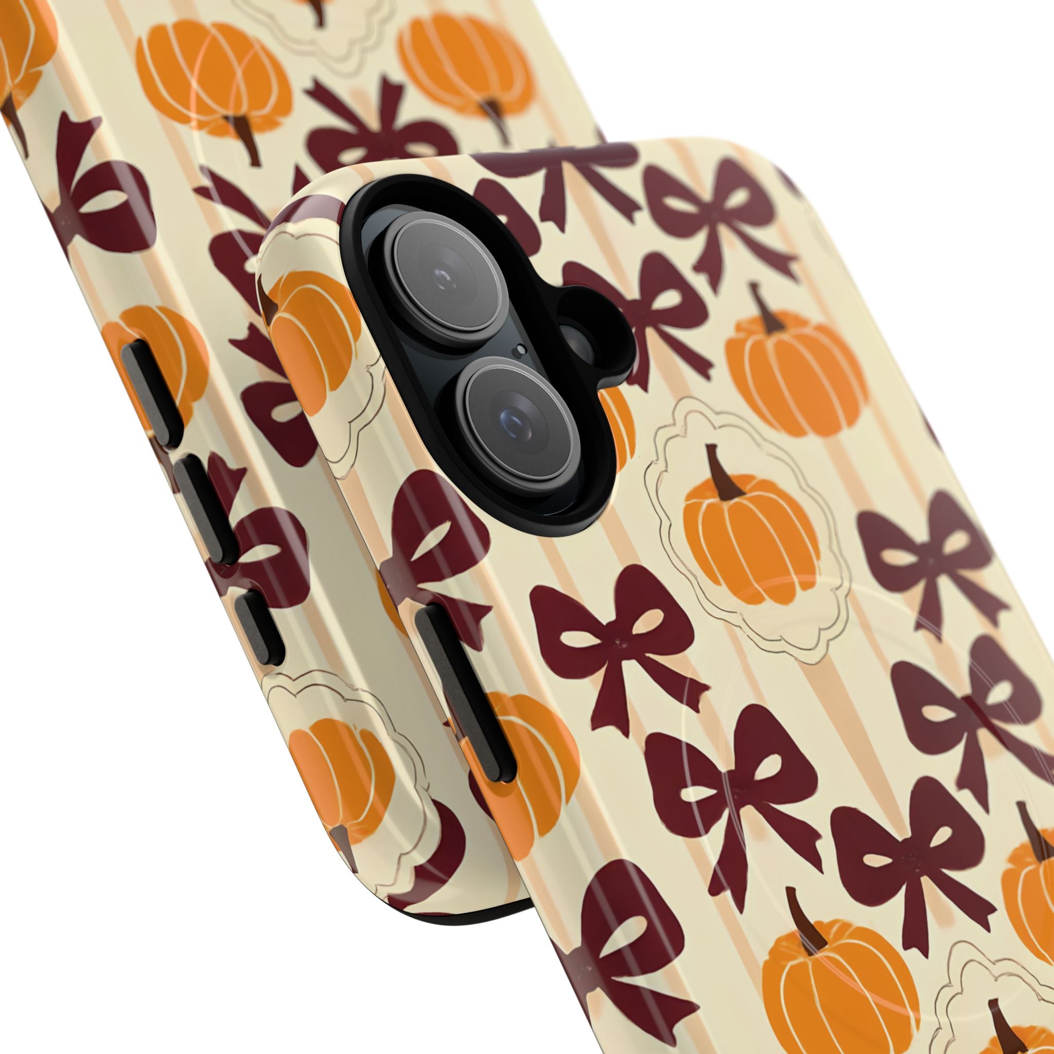 Pumpkin  |  iPhone Case Fairy Dream | MagSafe Compatible