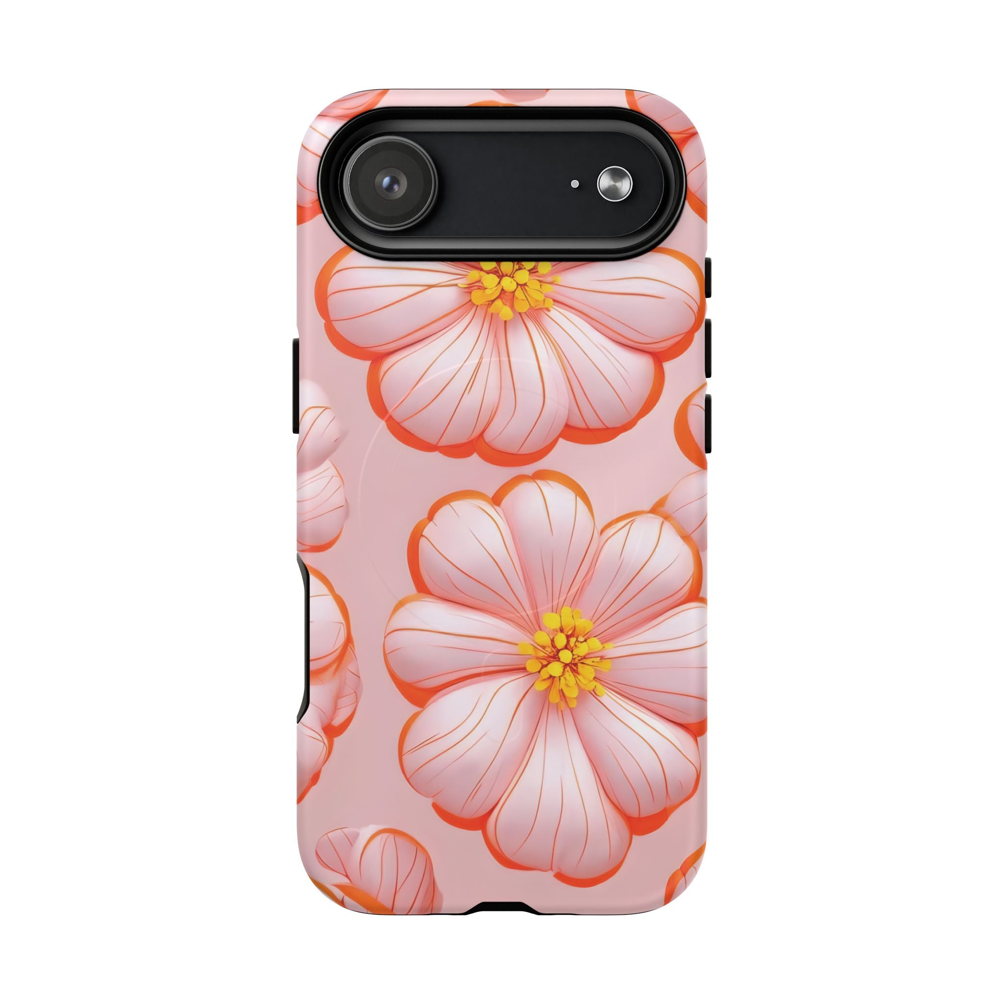 Flowers  |  iPhone Case Fairy Dream | MagSafe Compatible