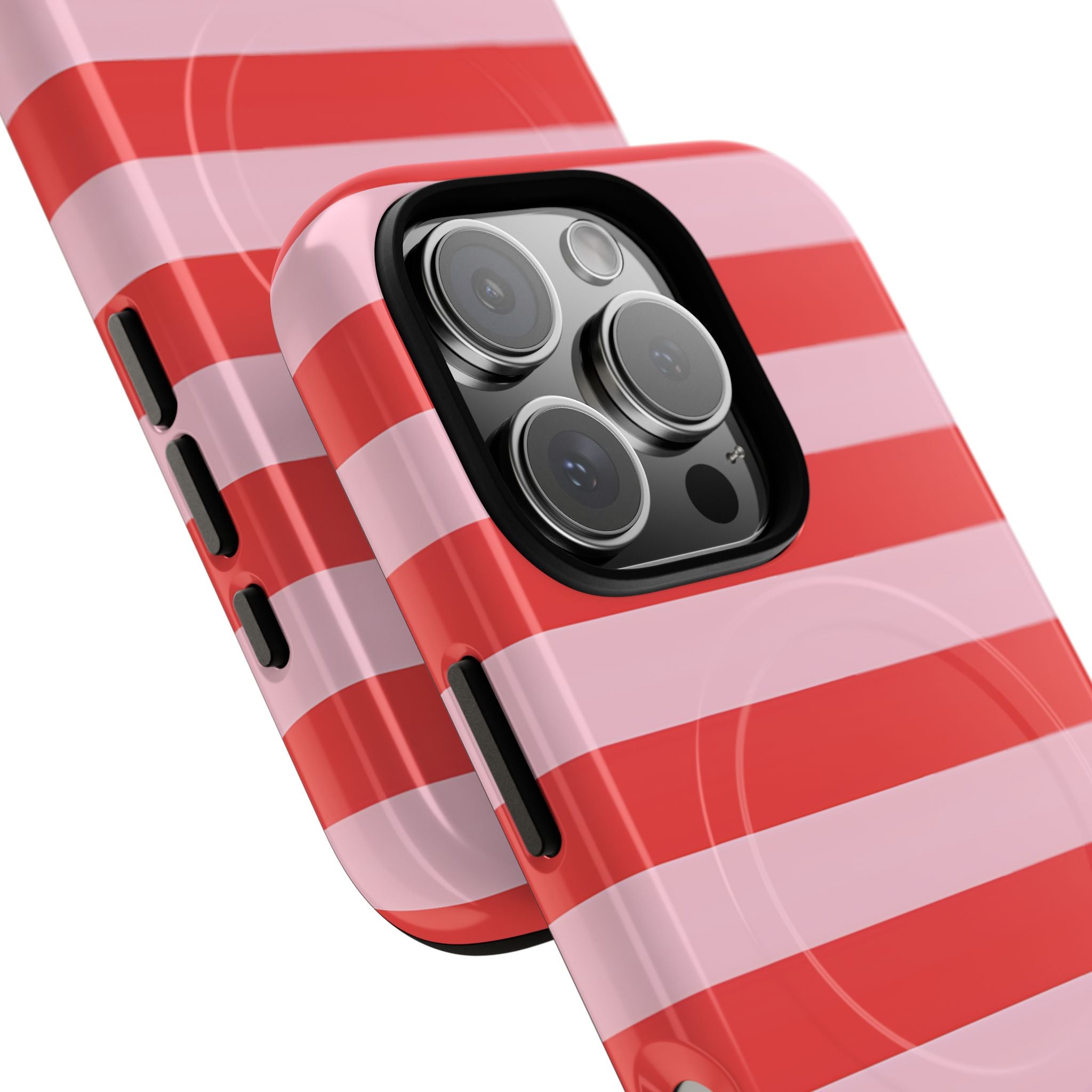 Magnetic Cases - Lines Design