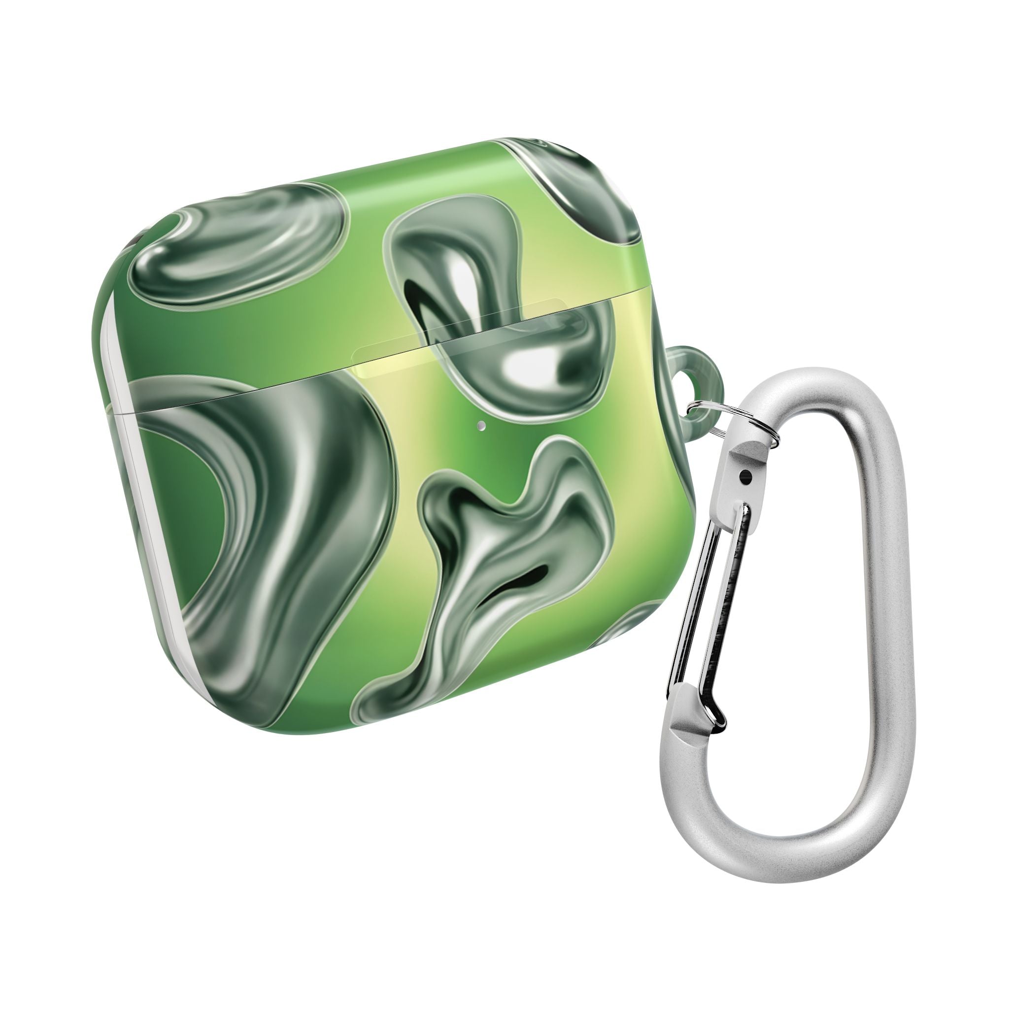 Fairy Dreams AirPods Case - Style and Protection in Every Detail
