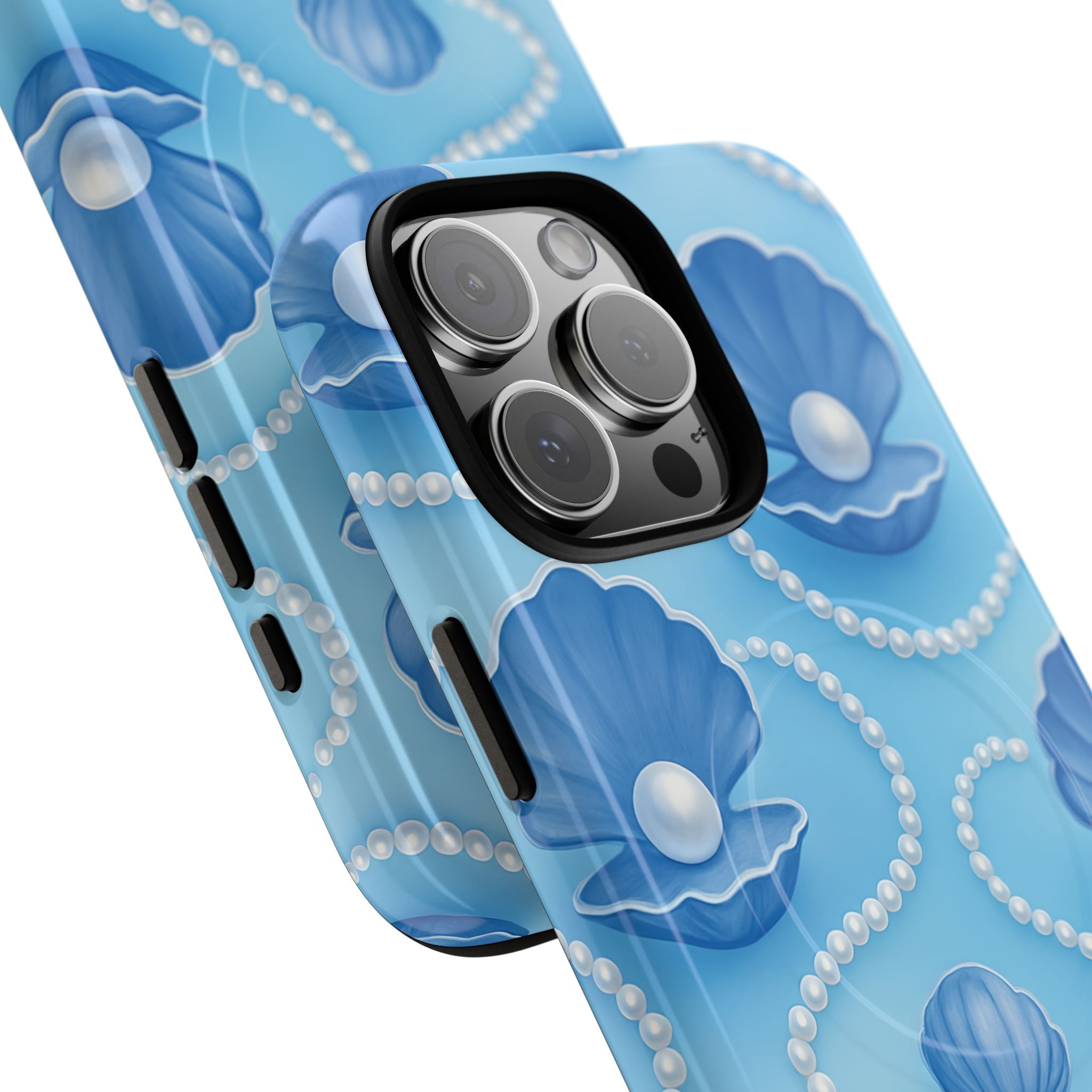 Shell  |  iPhone Case Fairy Dream | MagSafe Compatible