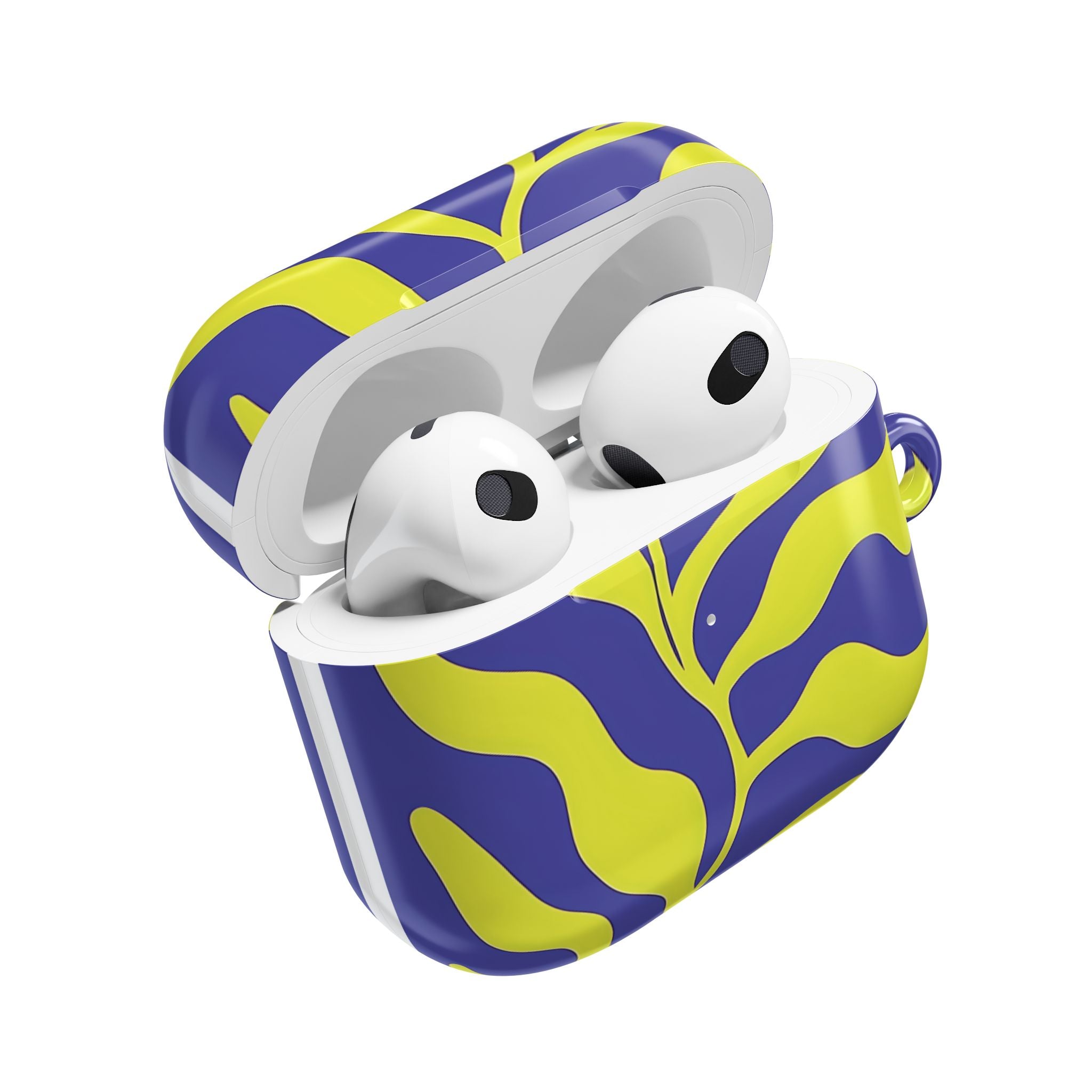 Fairy Dreams AirPods Case - Style and Protection in Every Detail