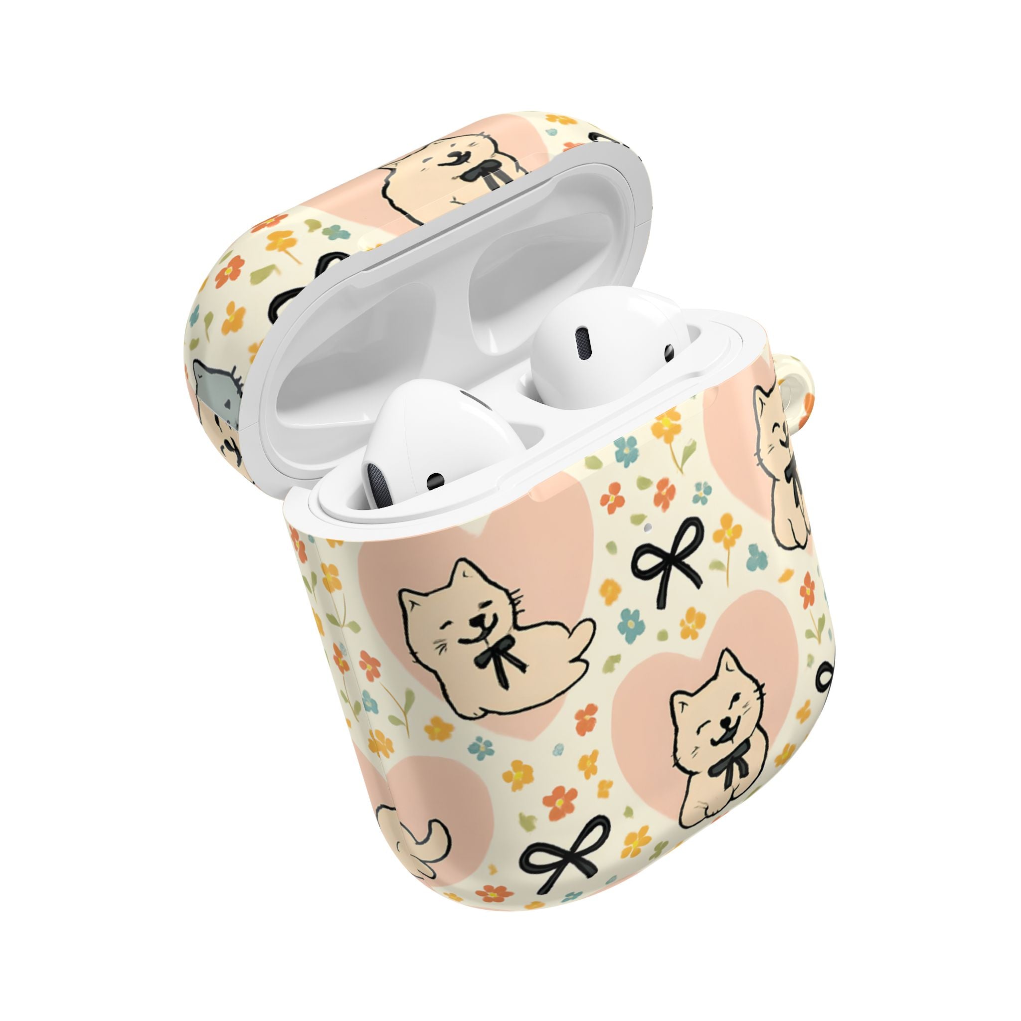 Fairy Dreams AirPods Case - Style and Protection in Every Detail