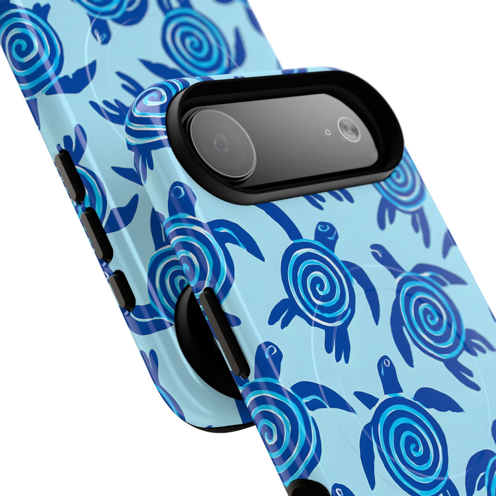 Magnetic Cases Tortugas strong