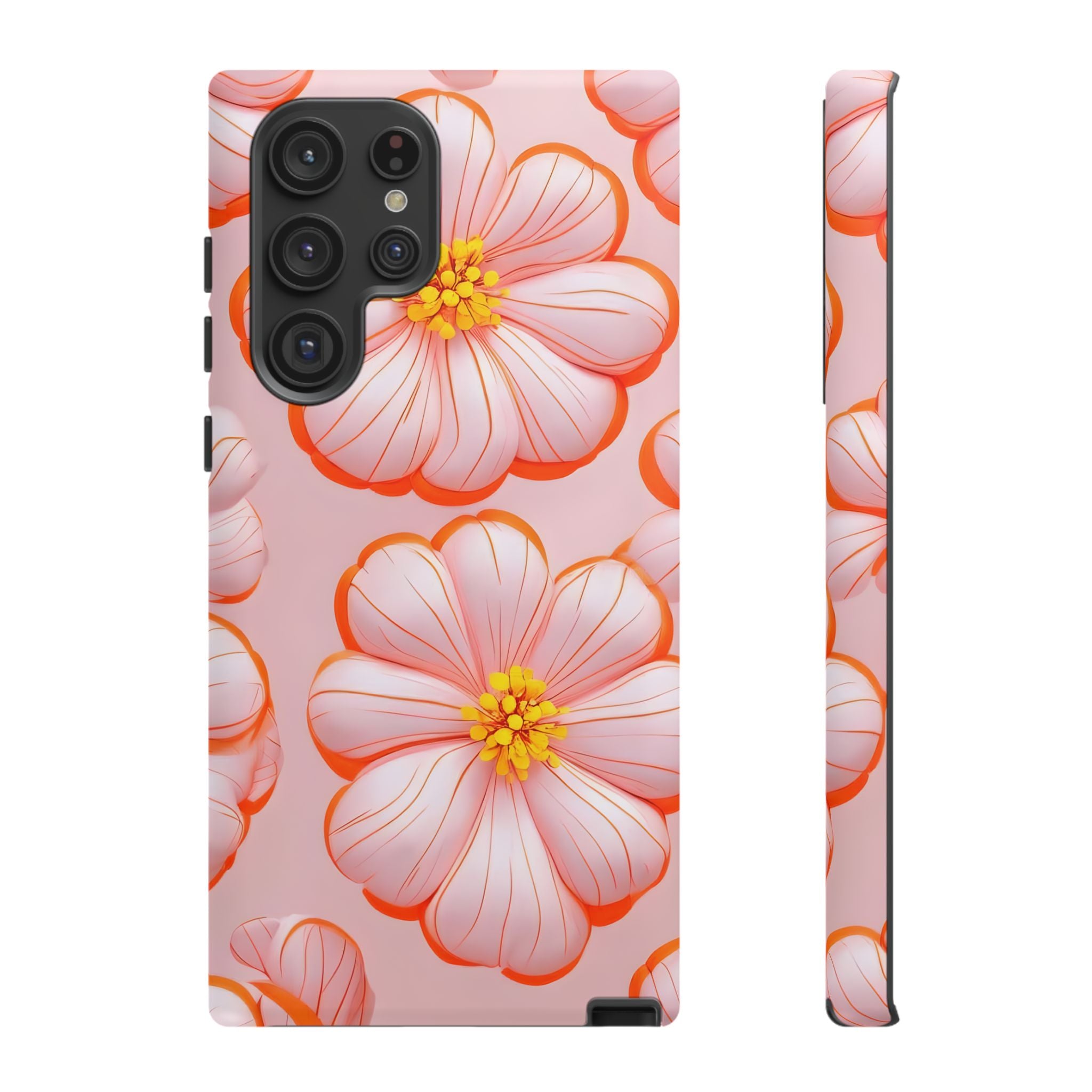 Fairy Dream Samsung Case | Stylish Protective Cover