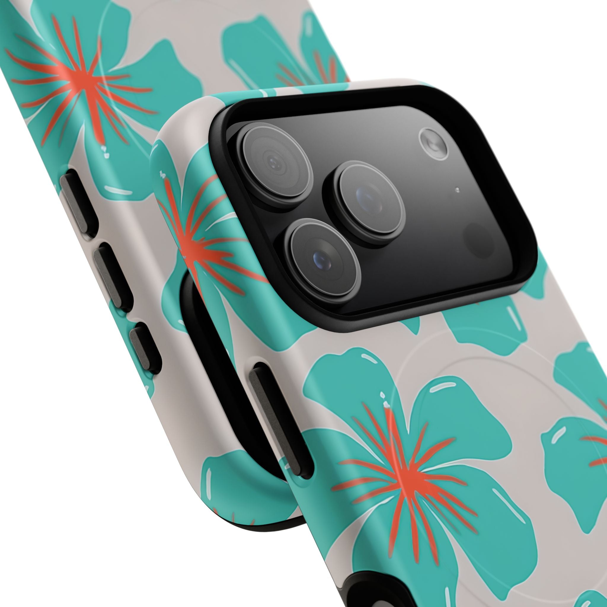 Flower  |  iPhone Case Fairy Dream | MagSafe Compatible