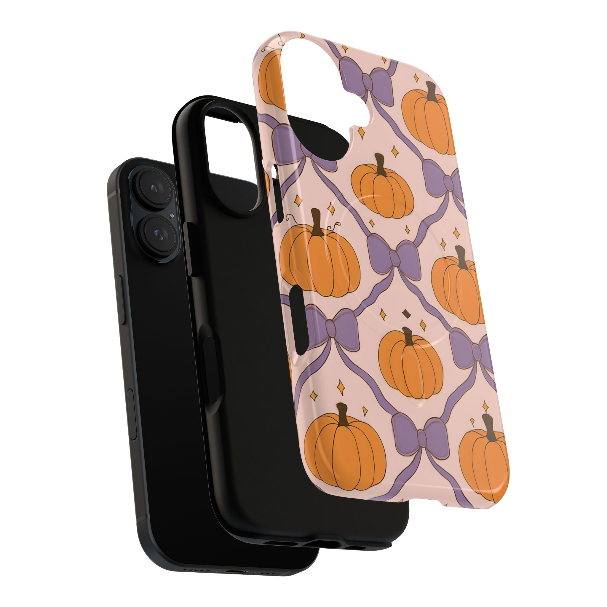 Fall  |  iPhone Case Fairy Dream | MagSafe Compatible