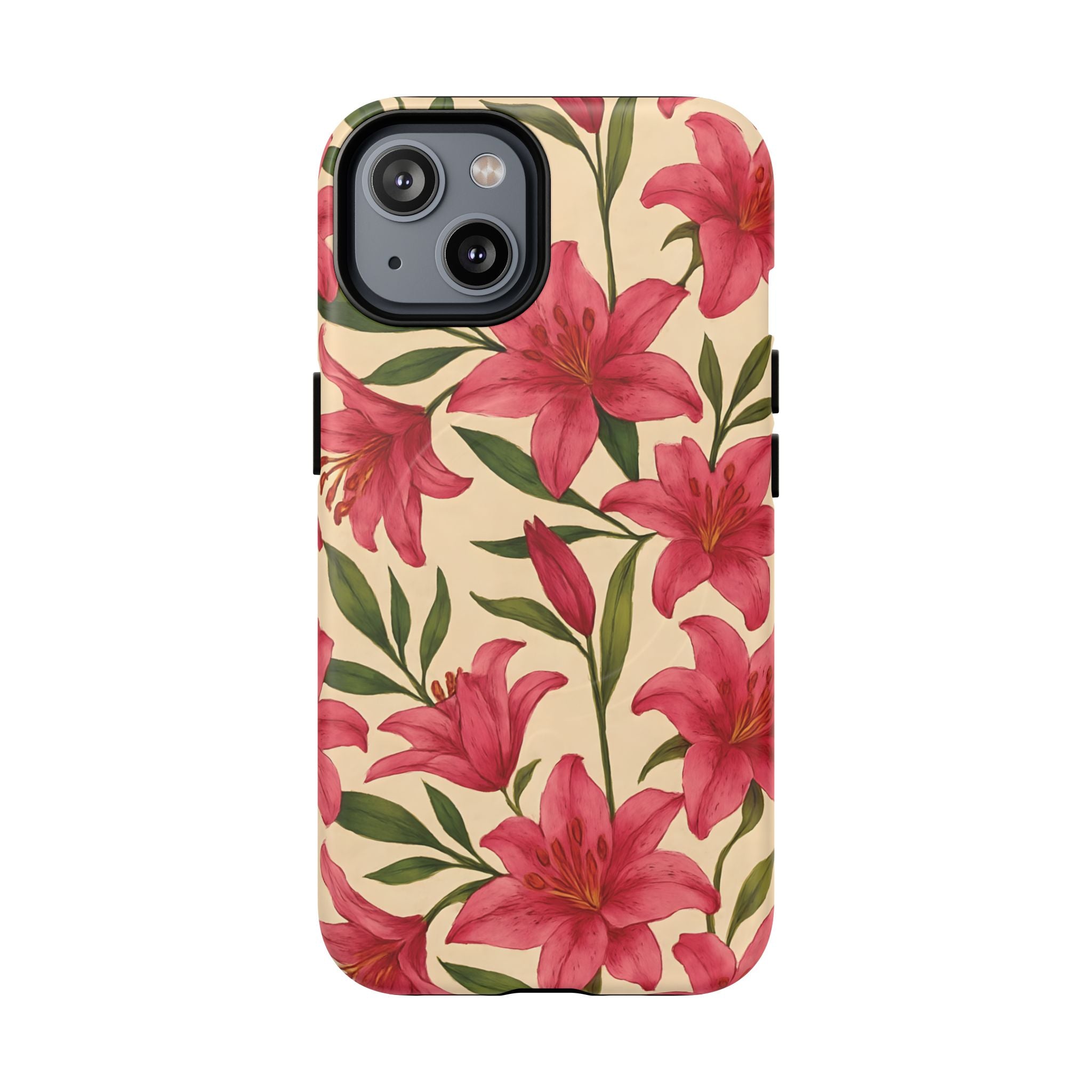 MagSafe Cases - Floral Design