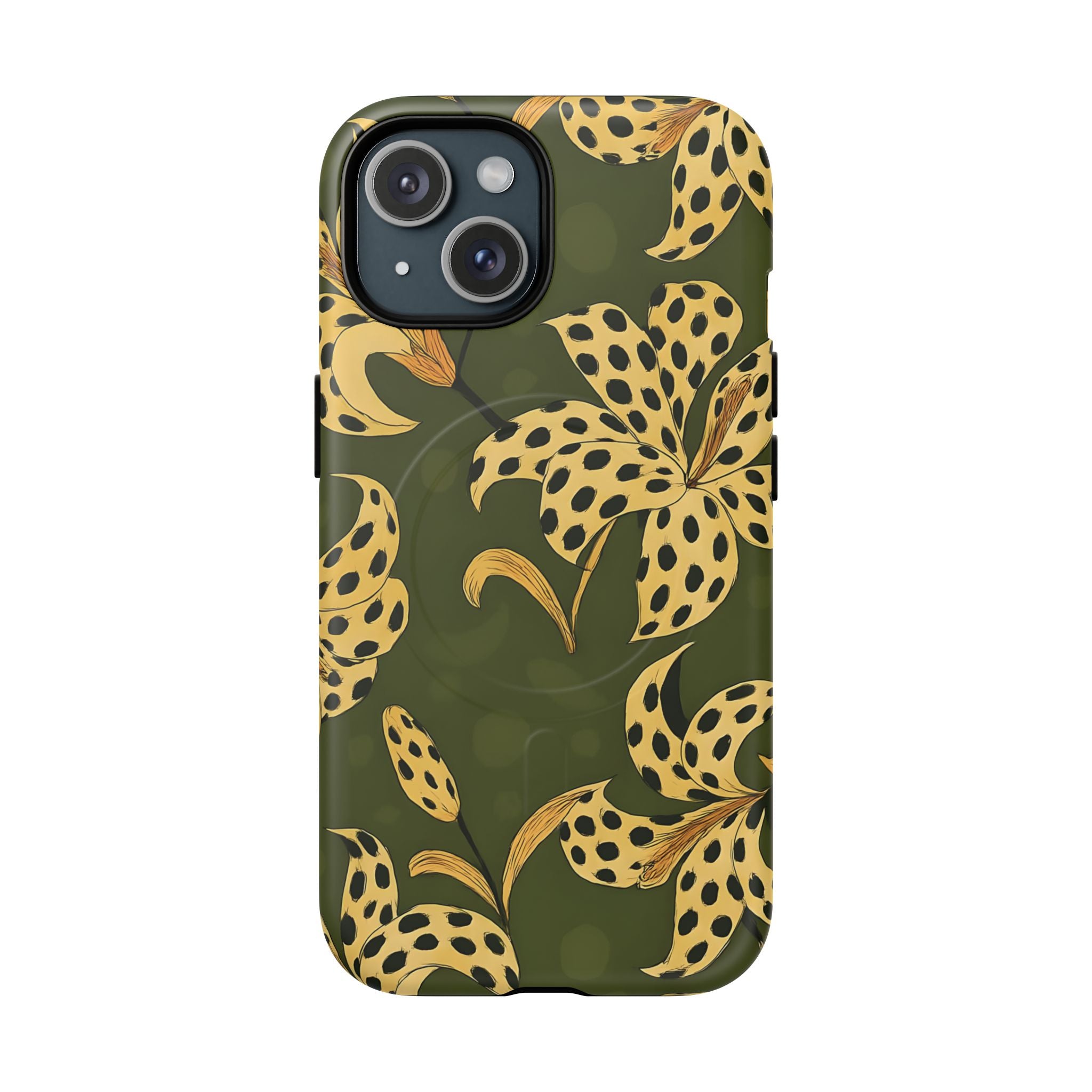 Jungle  |  iPhone Case Fairy Dream | MagSafe Compatible