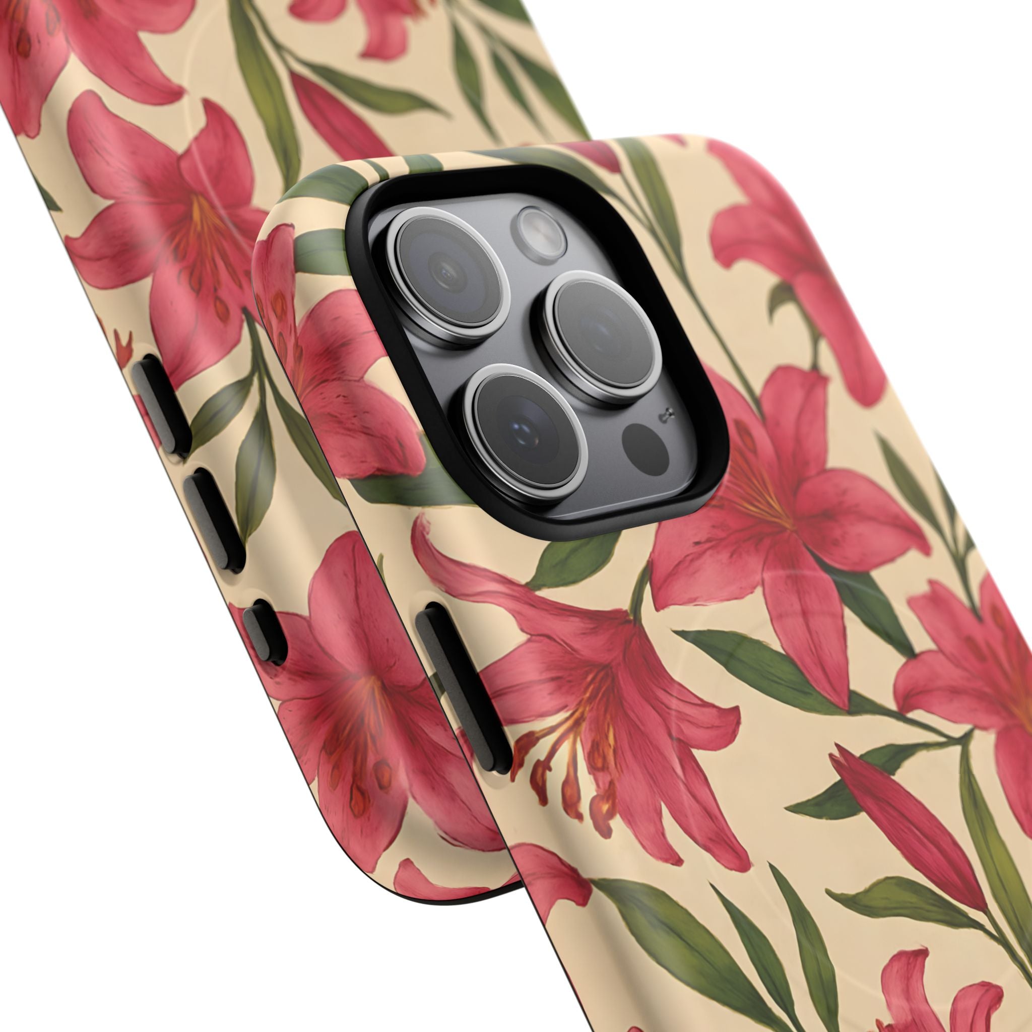 MagSafe Cases - Floral Design