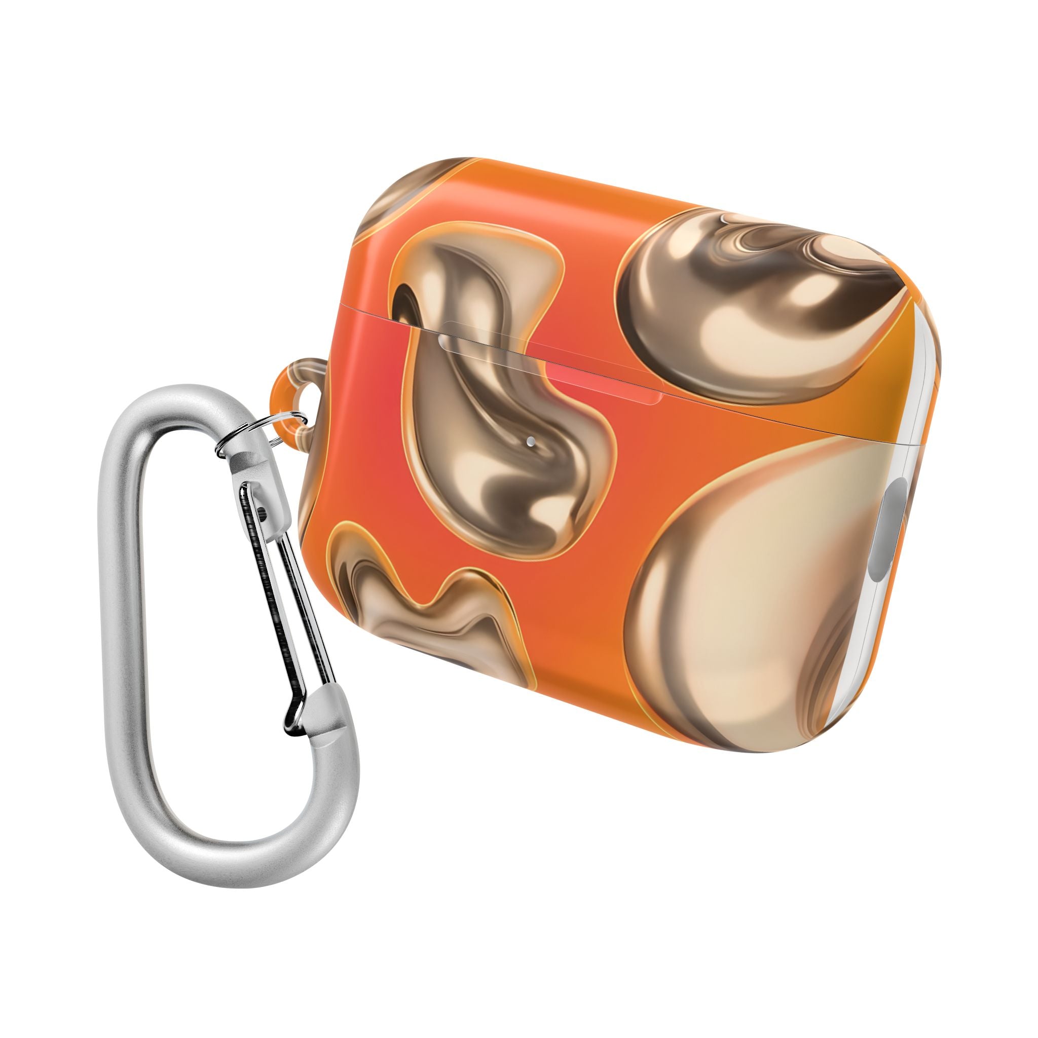 Fairy Dreams AirPods Case - Style and Protection in Every Detail