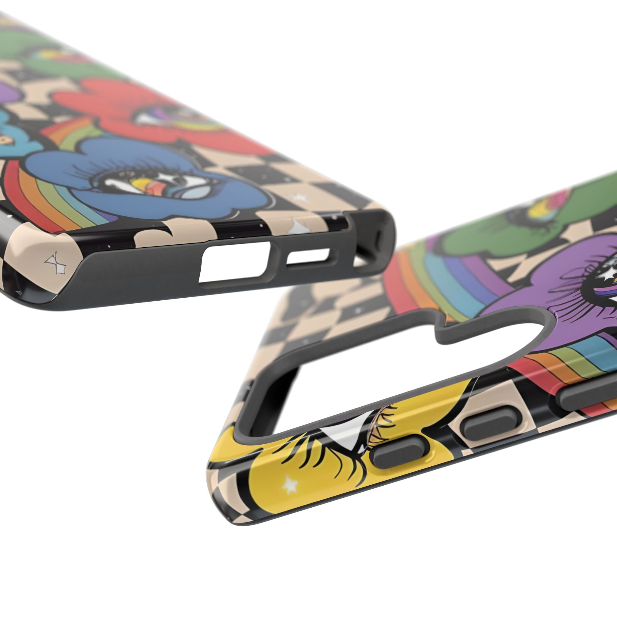 Fairy Dream Samsung Case | Stylish Protective Cover