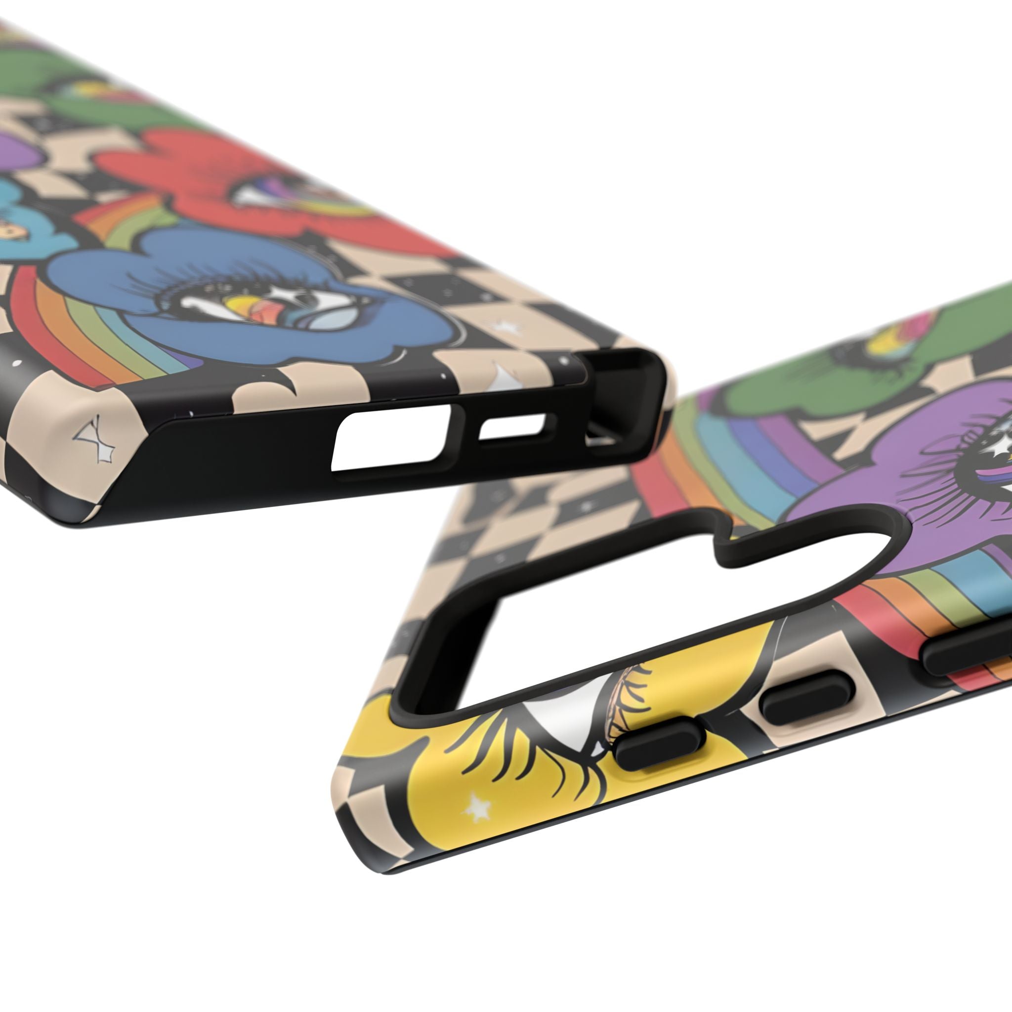 Fairy Dream Samsung Case | Stylish Protective Cover