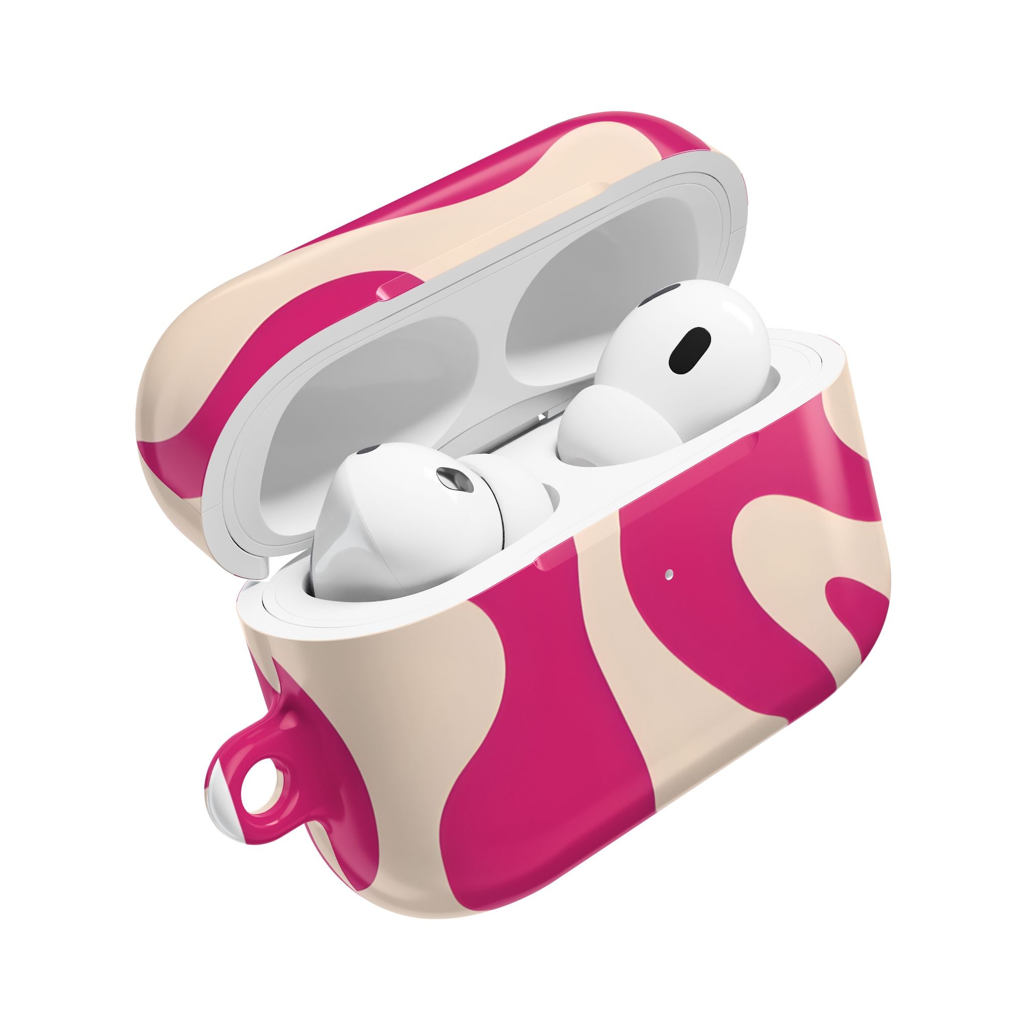 Fairy Dreams AirPods Case - Style and Protection in Every Detail