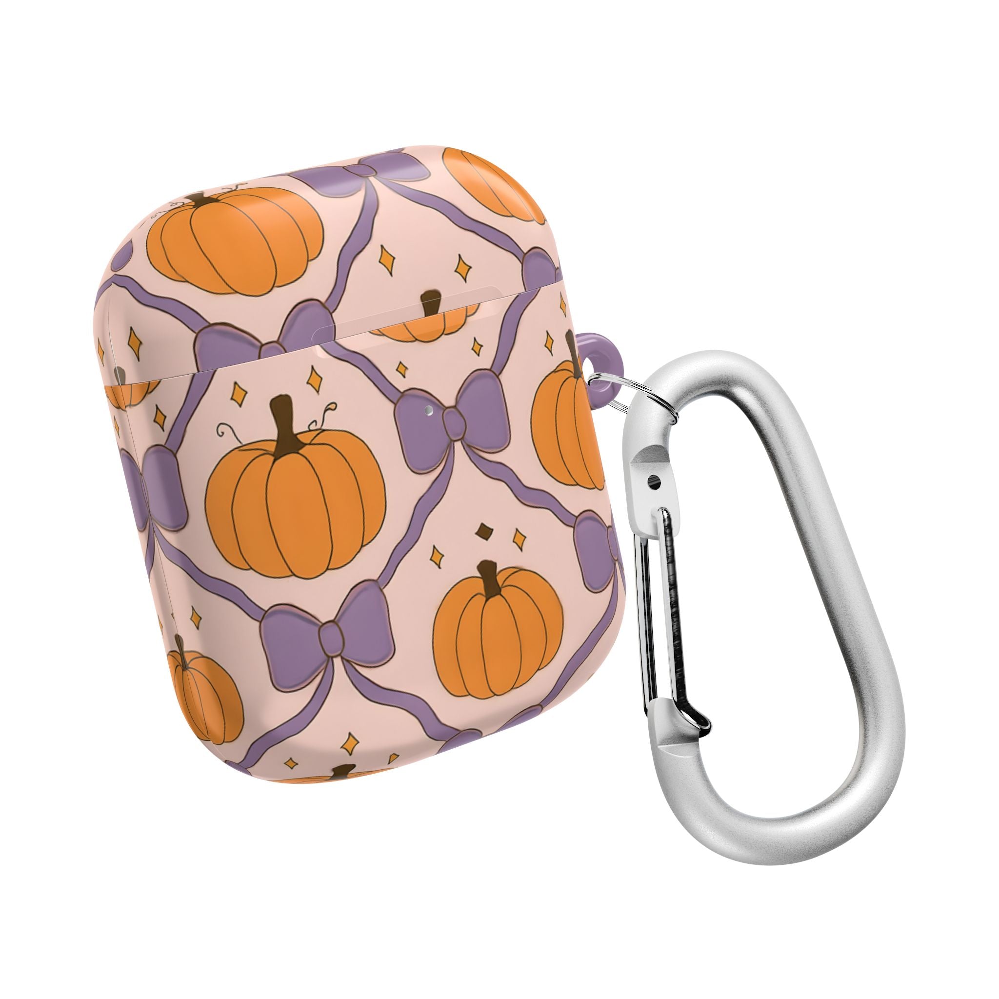Fairy Dreams AirPods Case - Style and Protection in Every Detail