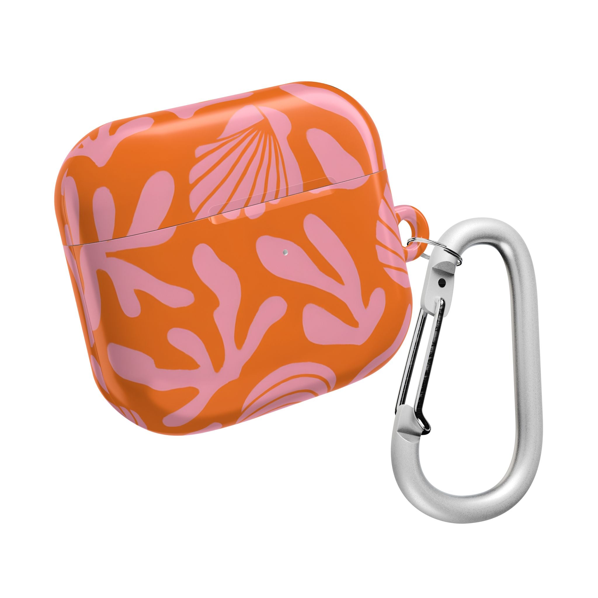 Carcasa con Conchas AirPods 