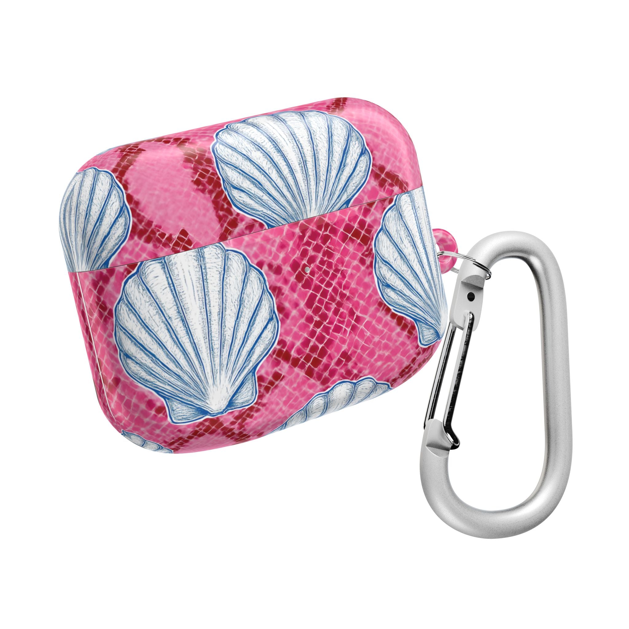 Fairy Dreams AirPods Case - Style and Protection in Every Detail