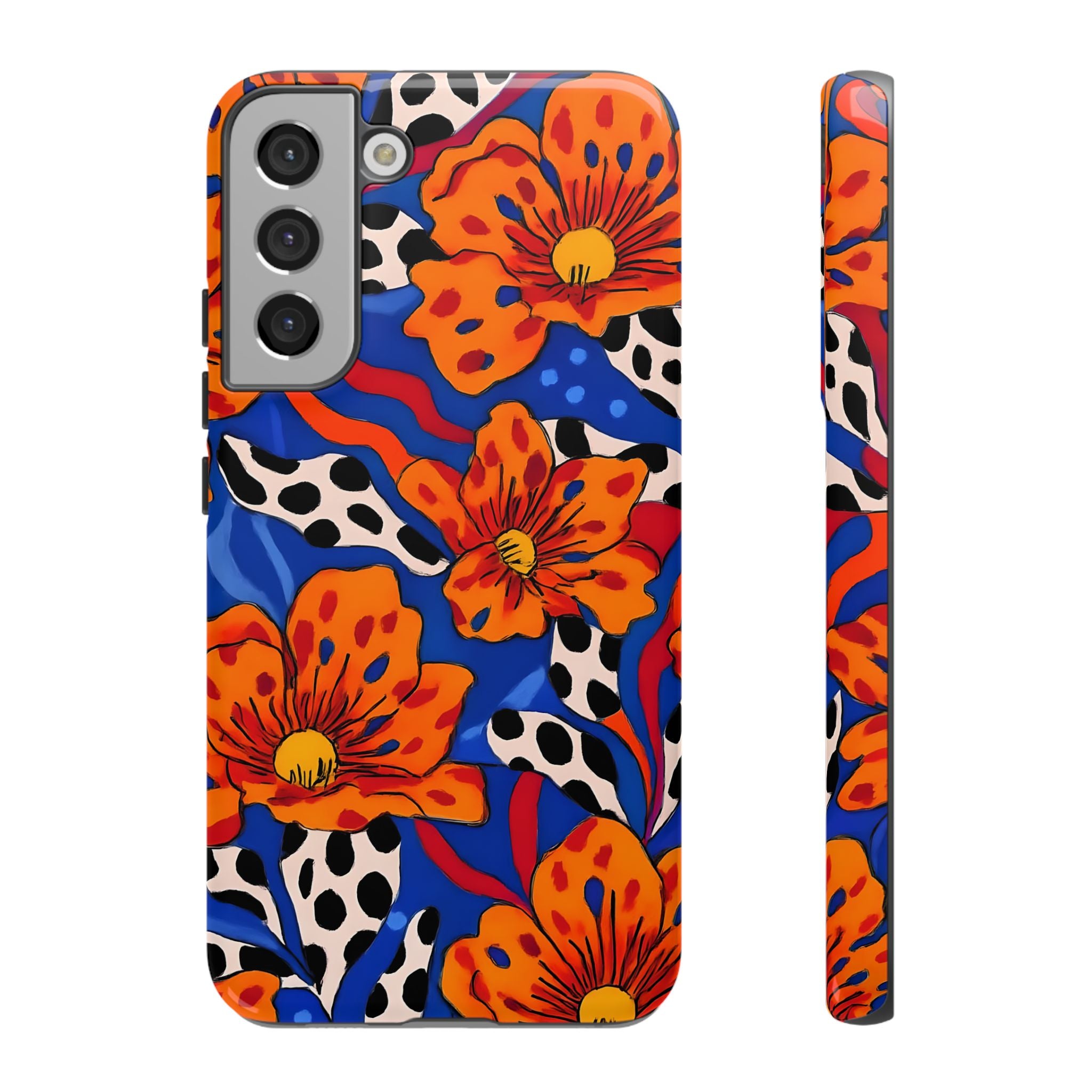 Fairy Dream Samsung Case | Stylish Protective Cover