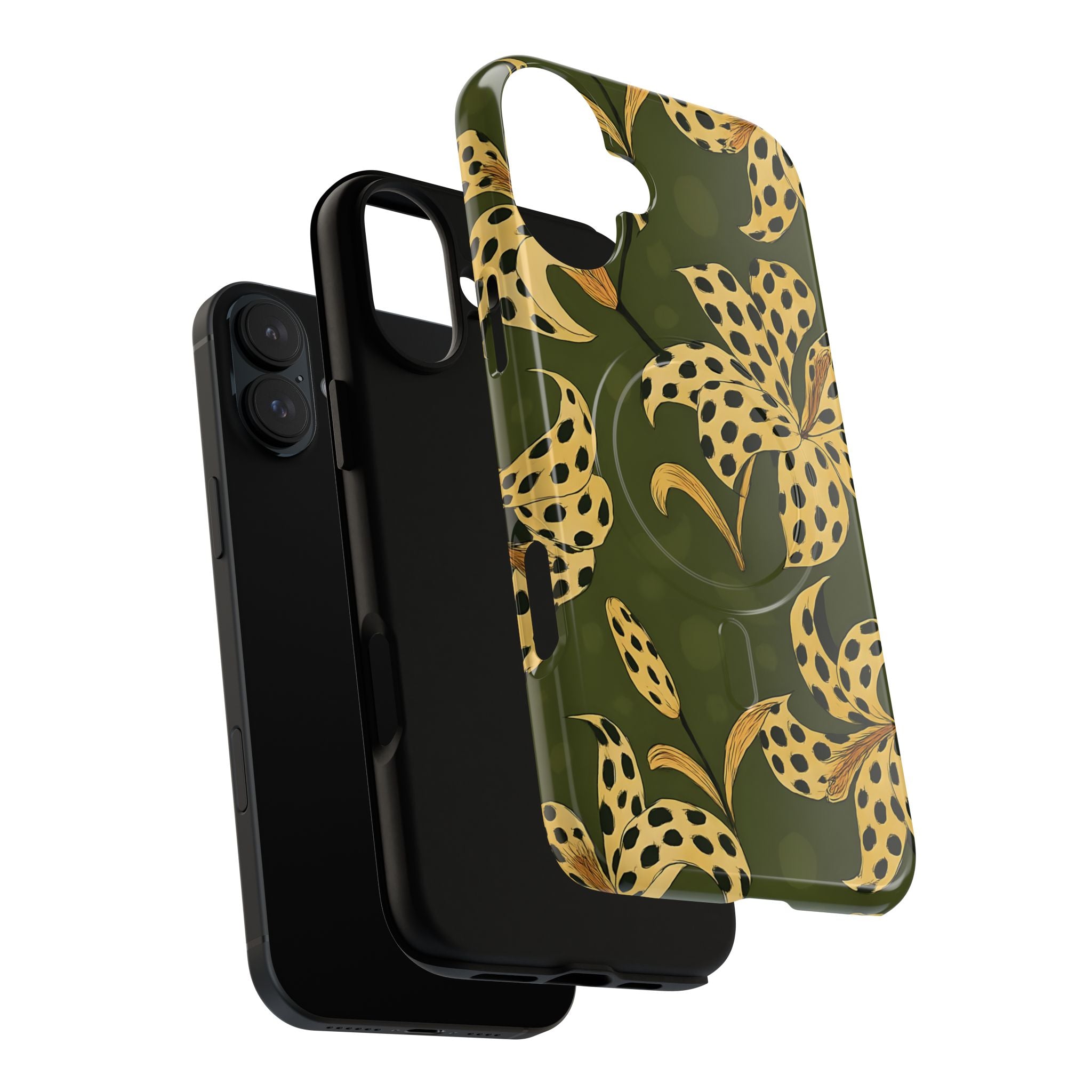 Jungle  |  iPhone Case Fairy Dream | MagSafe Compatible