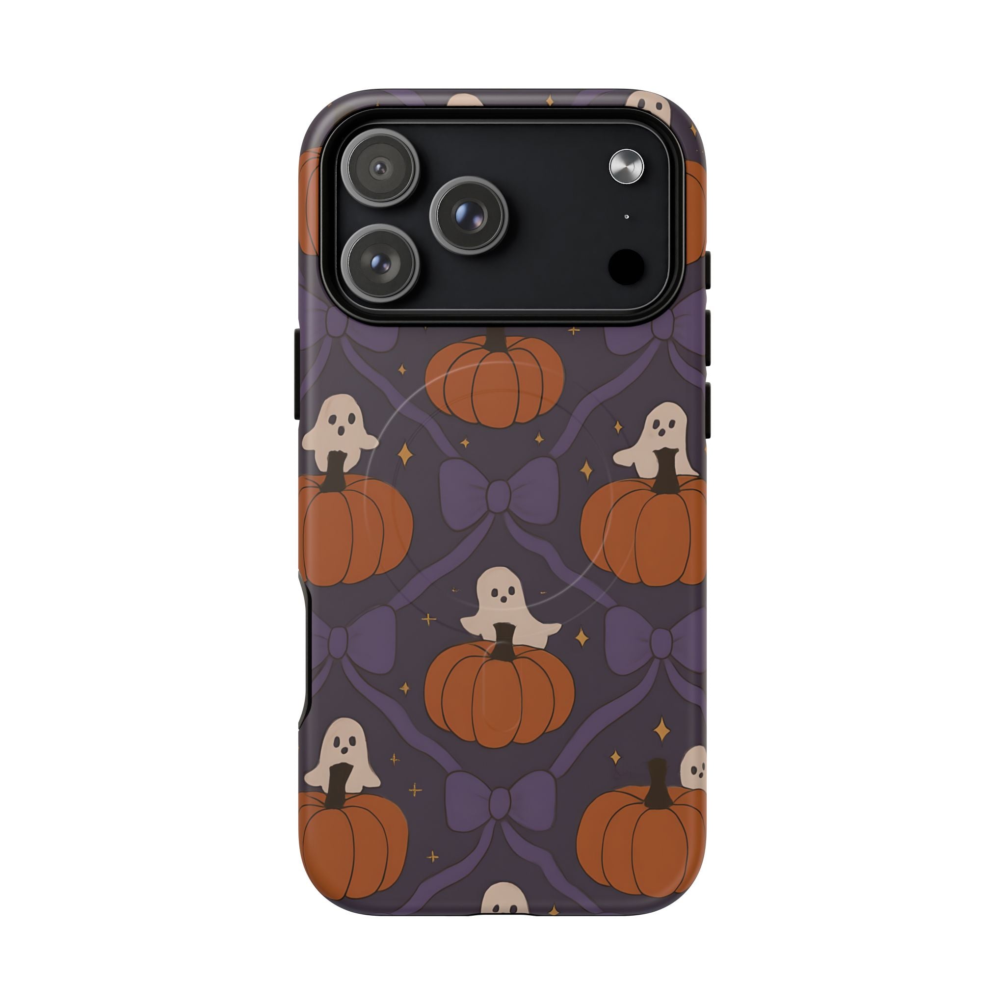 Ghost fall  |  iPhone Case Fairy Dream | MagSafe Compatible