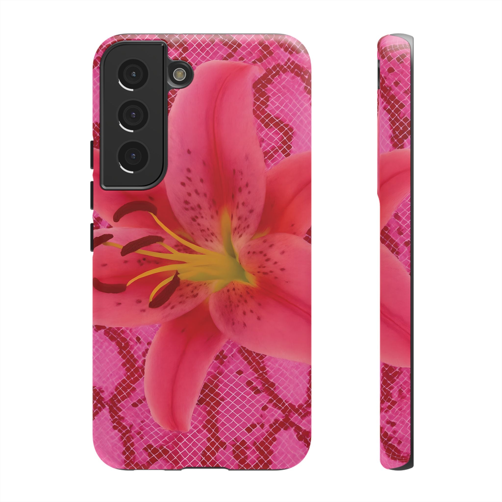 Fairy Dream Samsung Case | Stylish Protective Cover