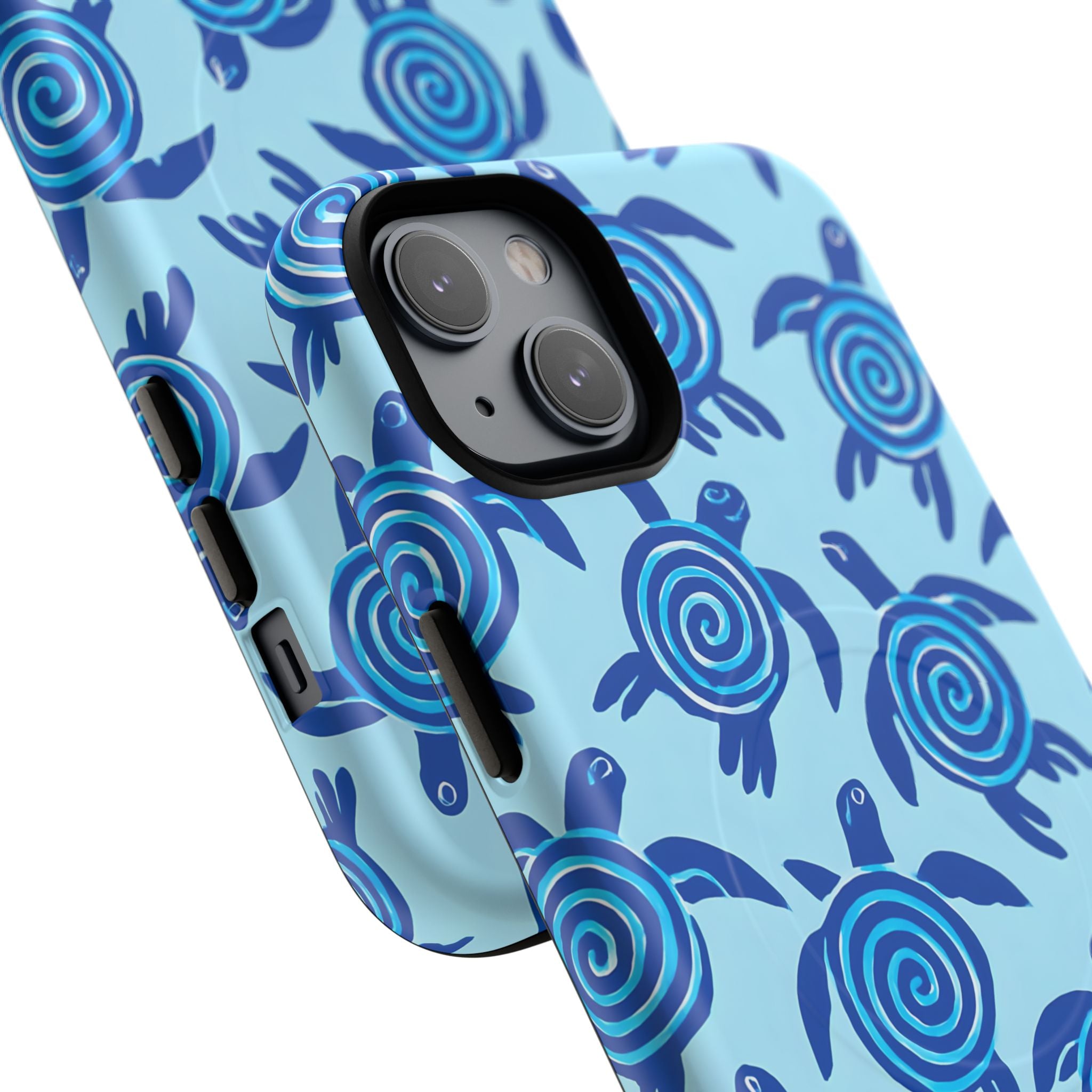 Magnetic Cases Tortugas strong
