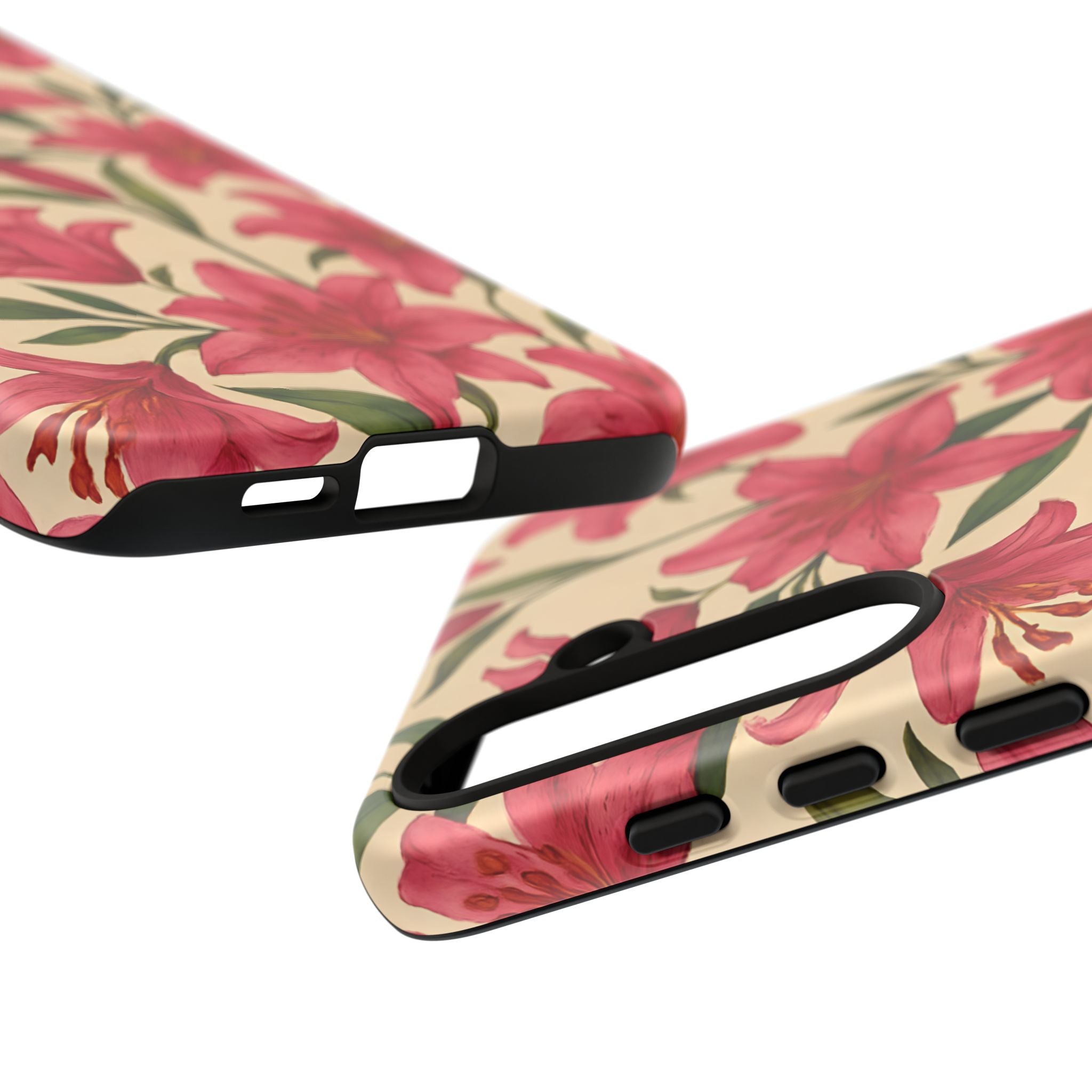 Phone Cases - Flower Design
