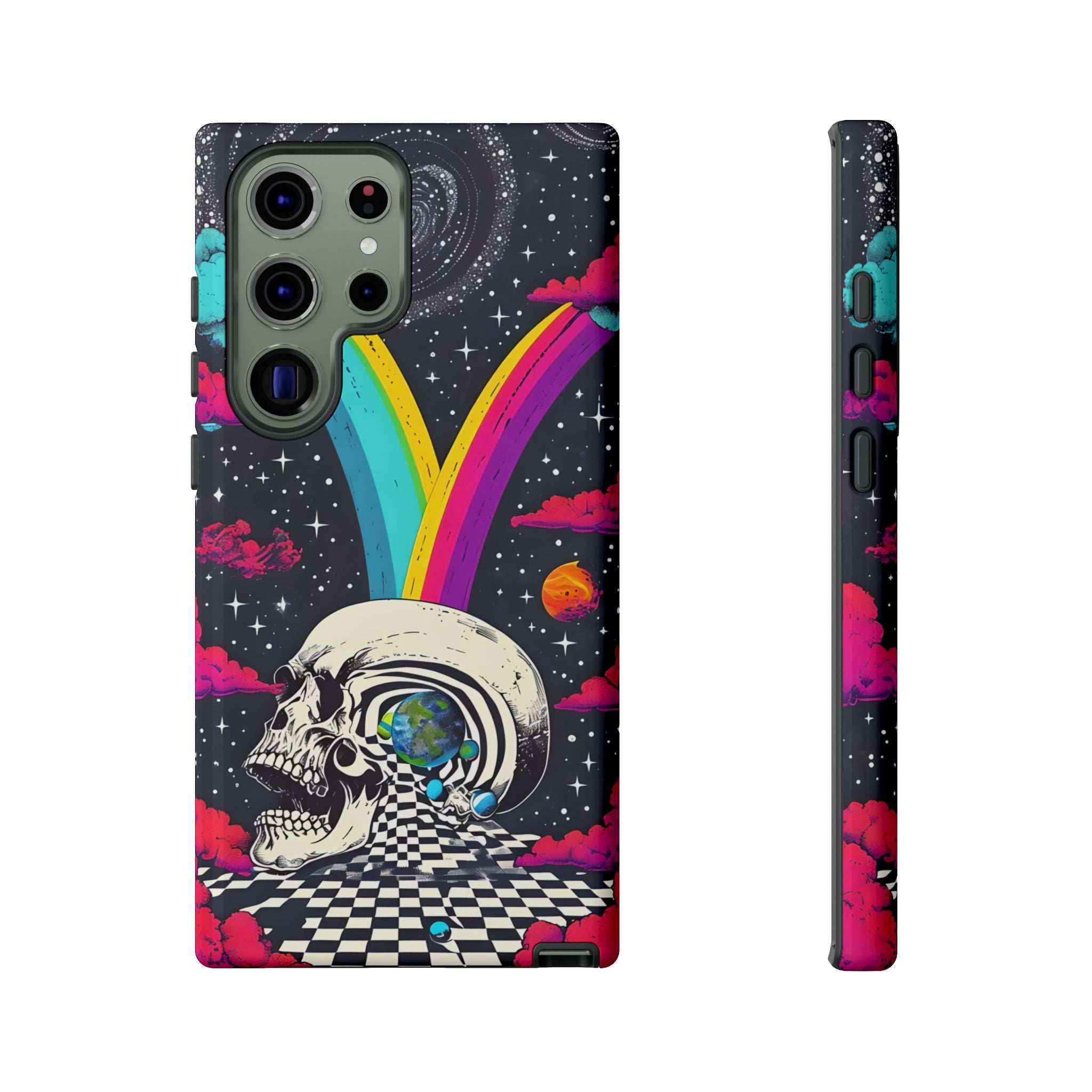 Fairy Dream Samsung Case | Stylish Protective Cover