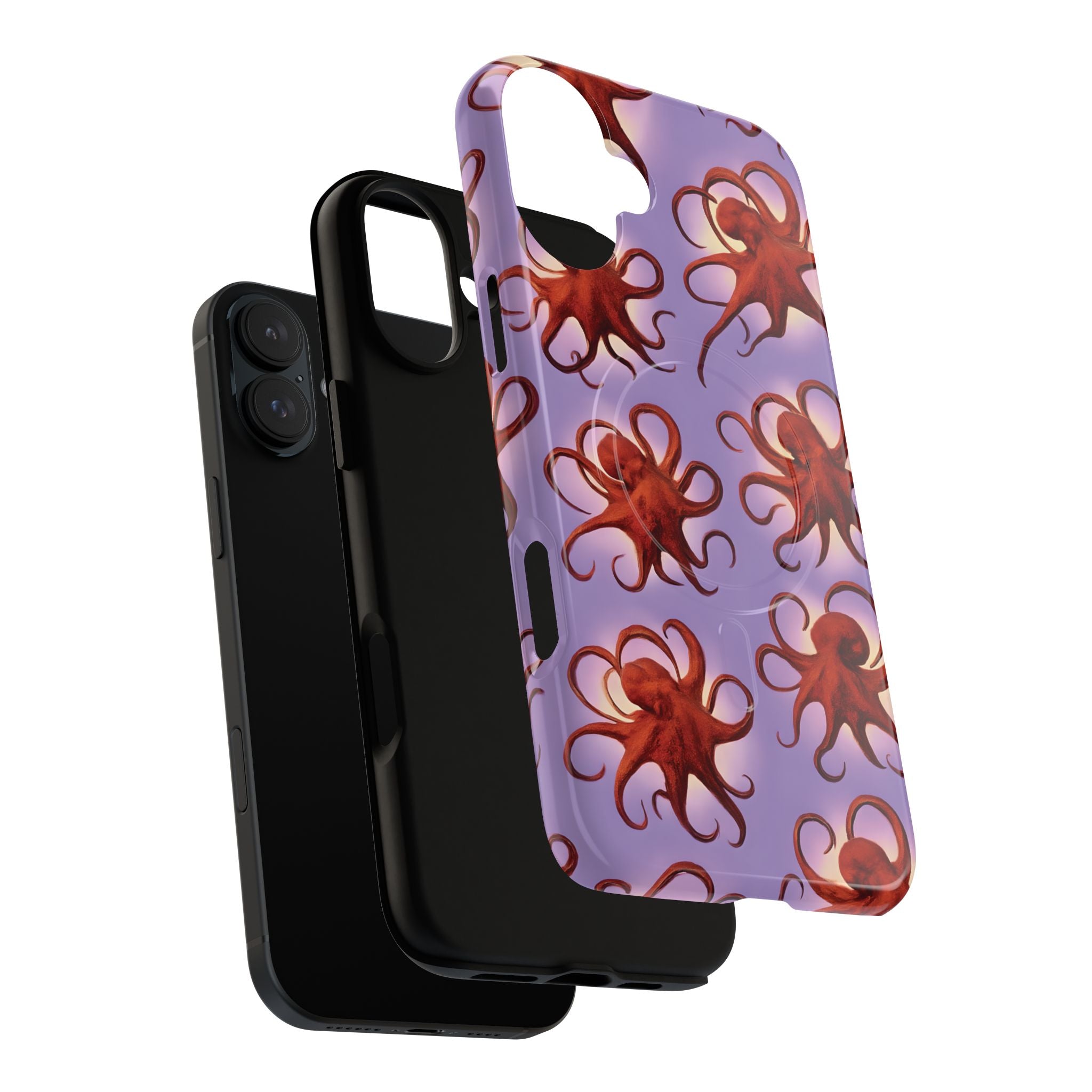 Octopus  |  iPhone Case Fairy Dream | MagSafe Compatible