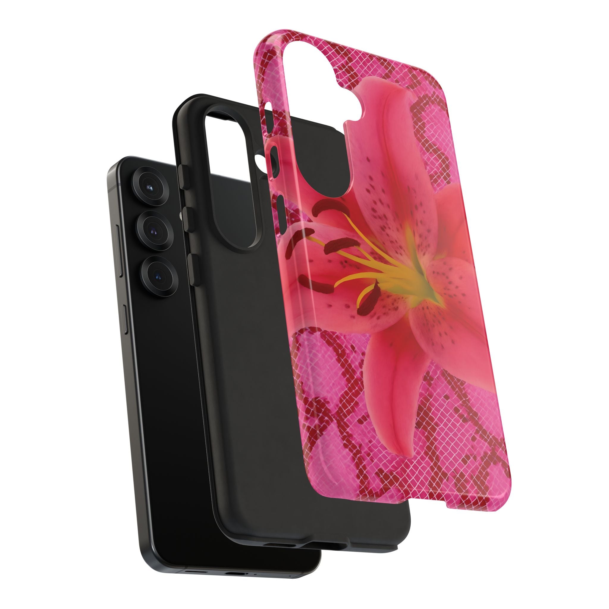 Fairy Dream Samsung Case | Stylish Protective Cover